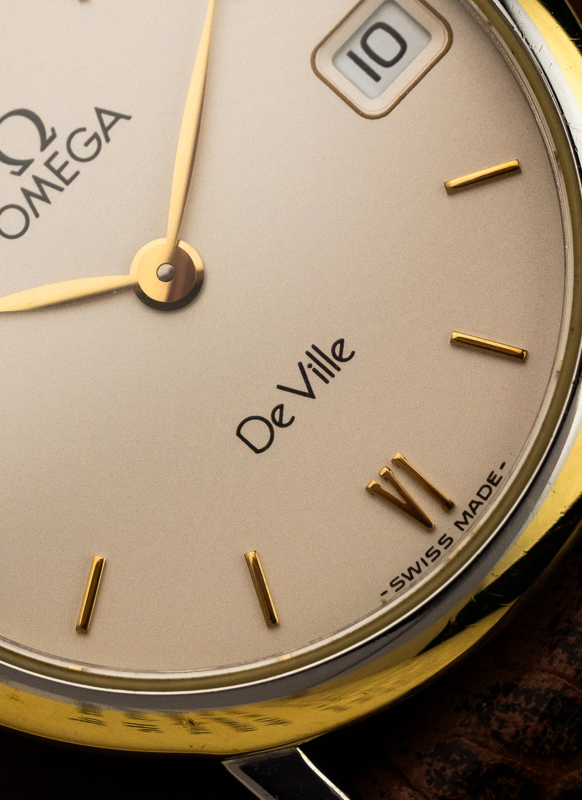 1995 Lady Omega De Ville 596.2579 cal. 1479