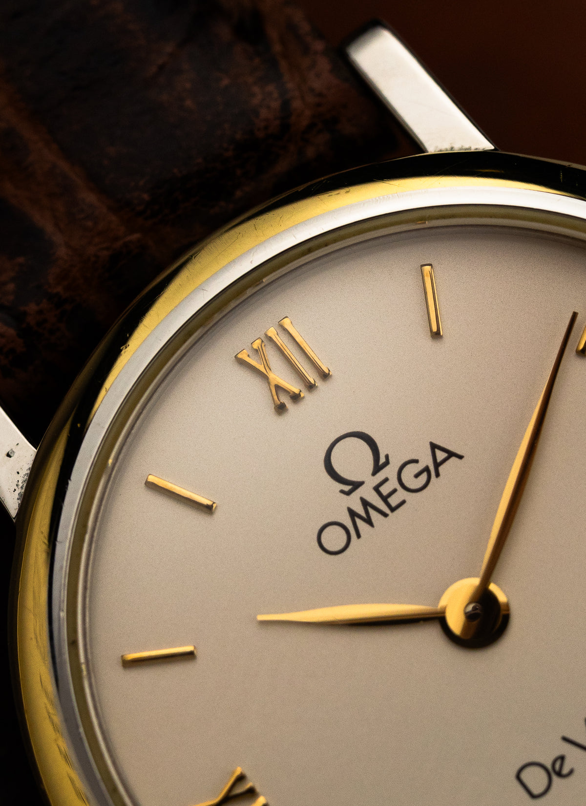 1995 Lady Omega De Ville 596.2579 cal. 1479