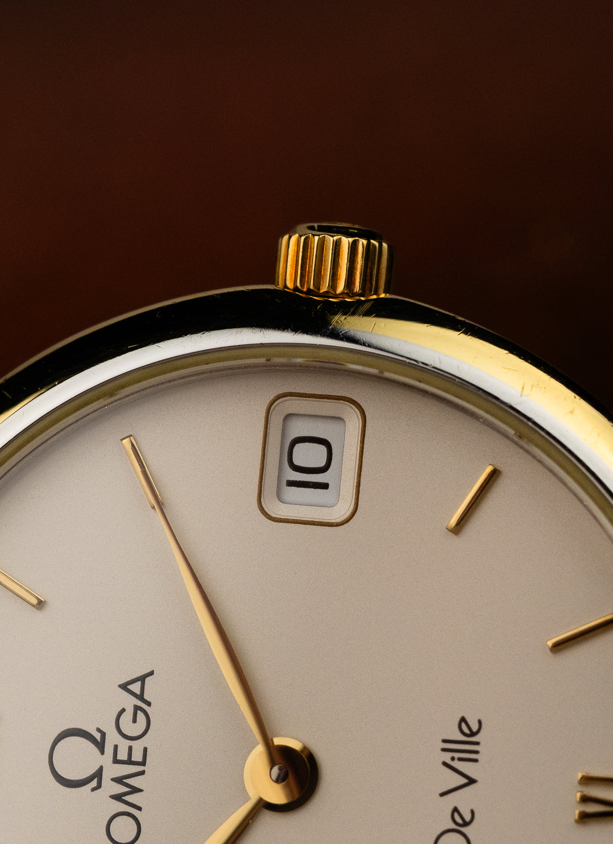 1995 Lady Omega De Ville 596.2579 cal. 1479