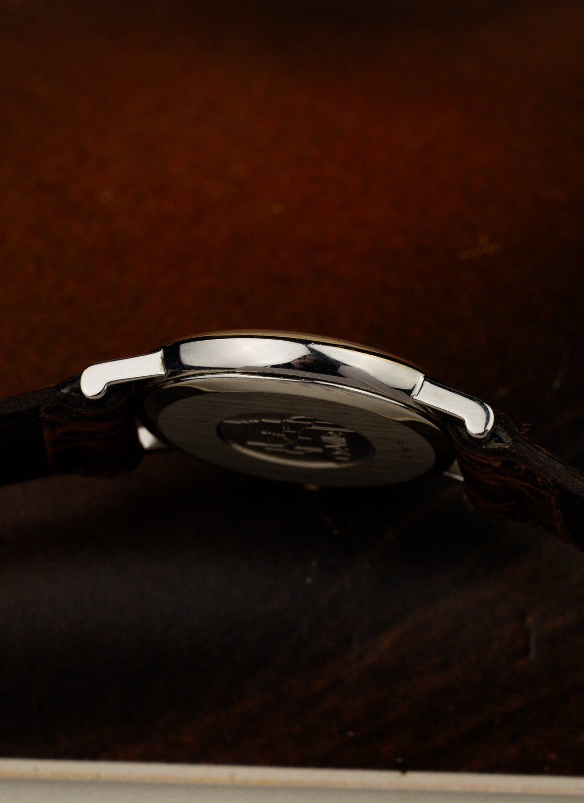 1995 Lady Omega De Ville 596.2579 cal. 1479