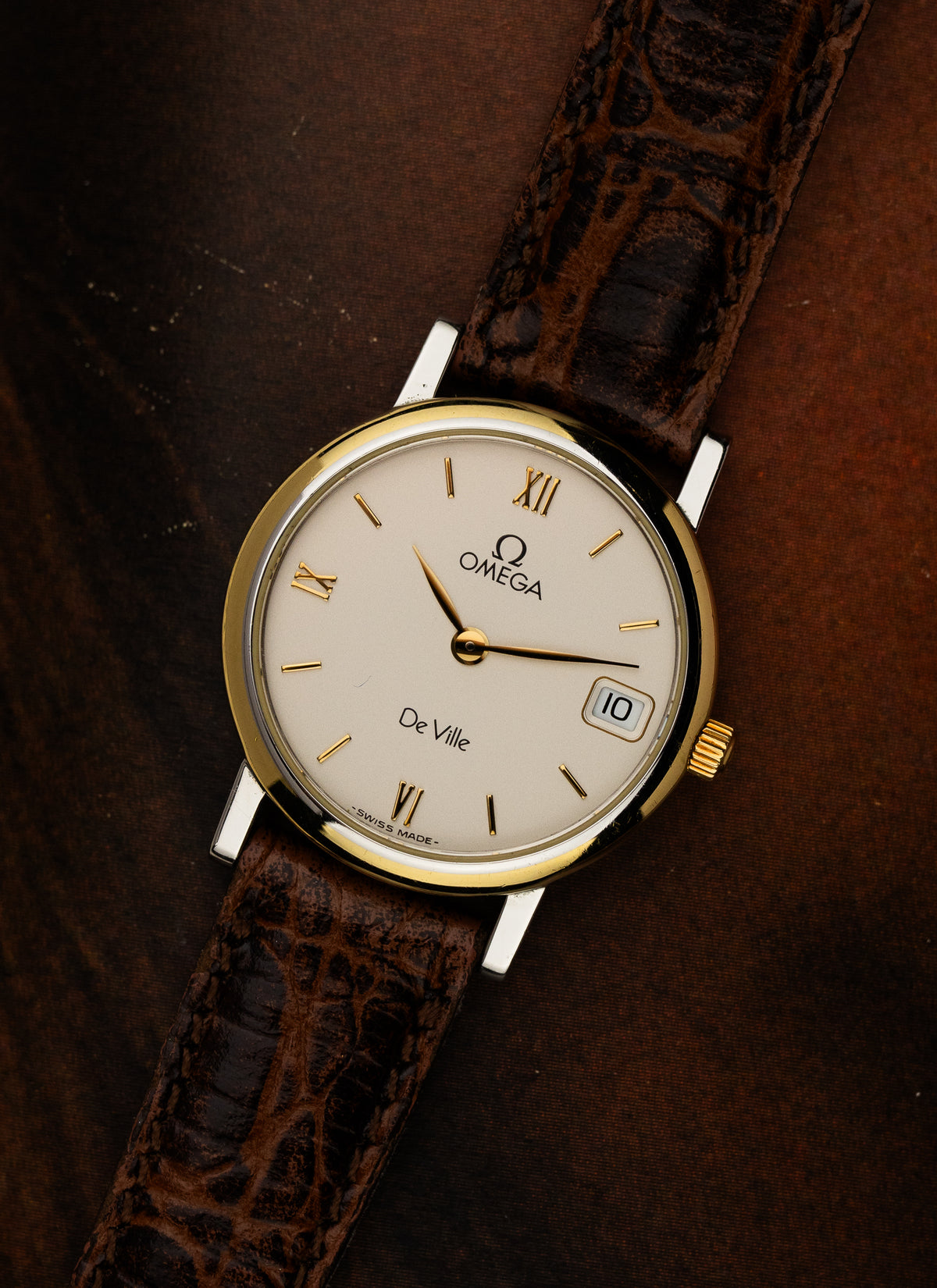 1995 Lady Omega De Ville 596.2579 cal. 1479