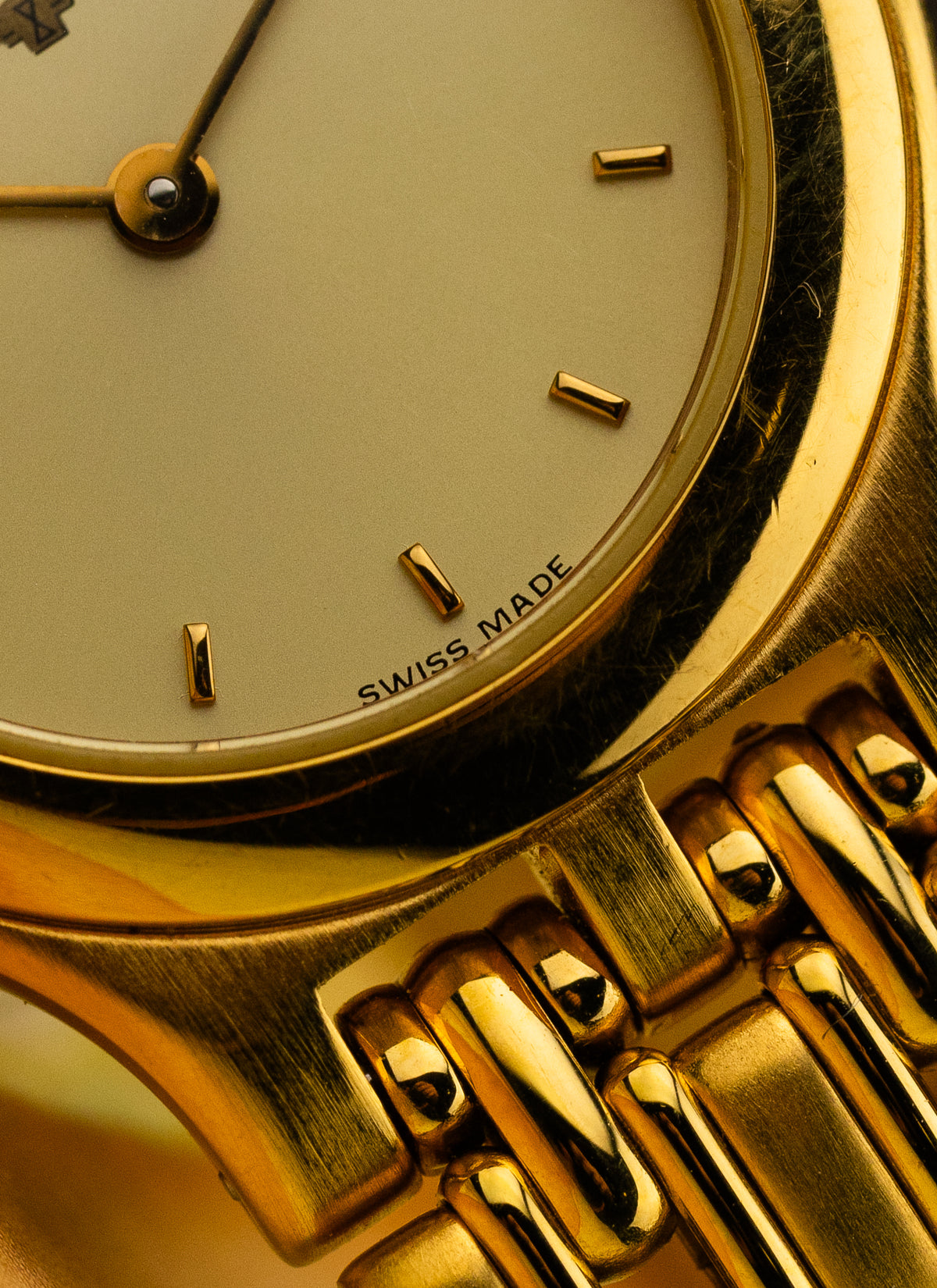 1990s Lady Longines Quartz L7.147.2