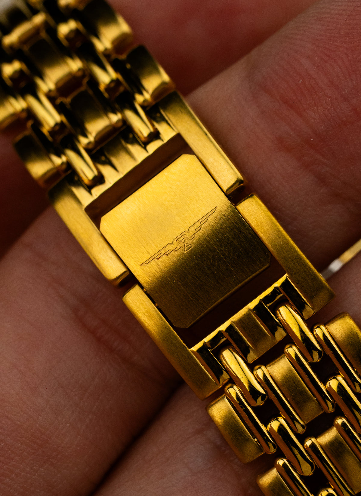 1990s Lady Longines Quartz L7.147.2