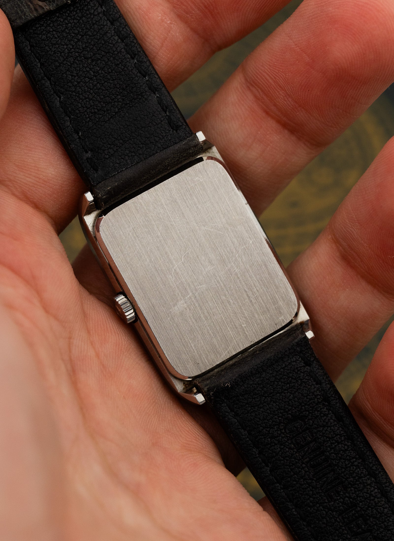 1974 Omega Geneve "Makłowicz" 511.0469 cal. 625 Serviced