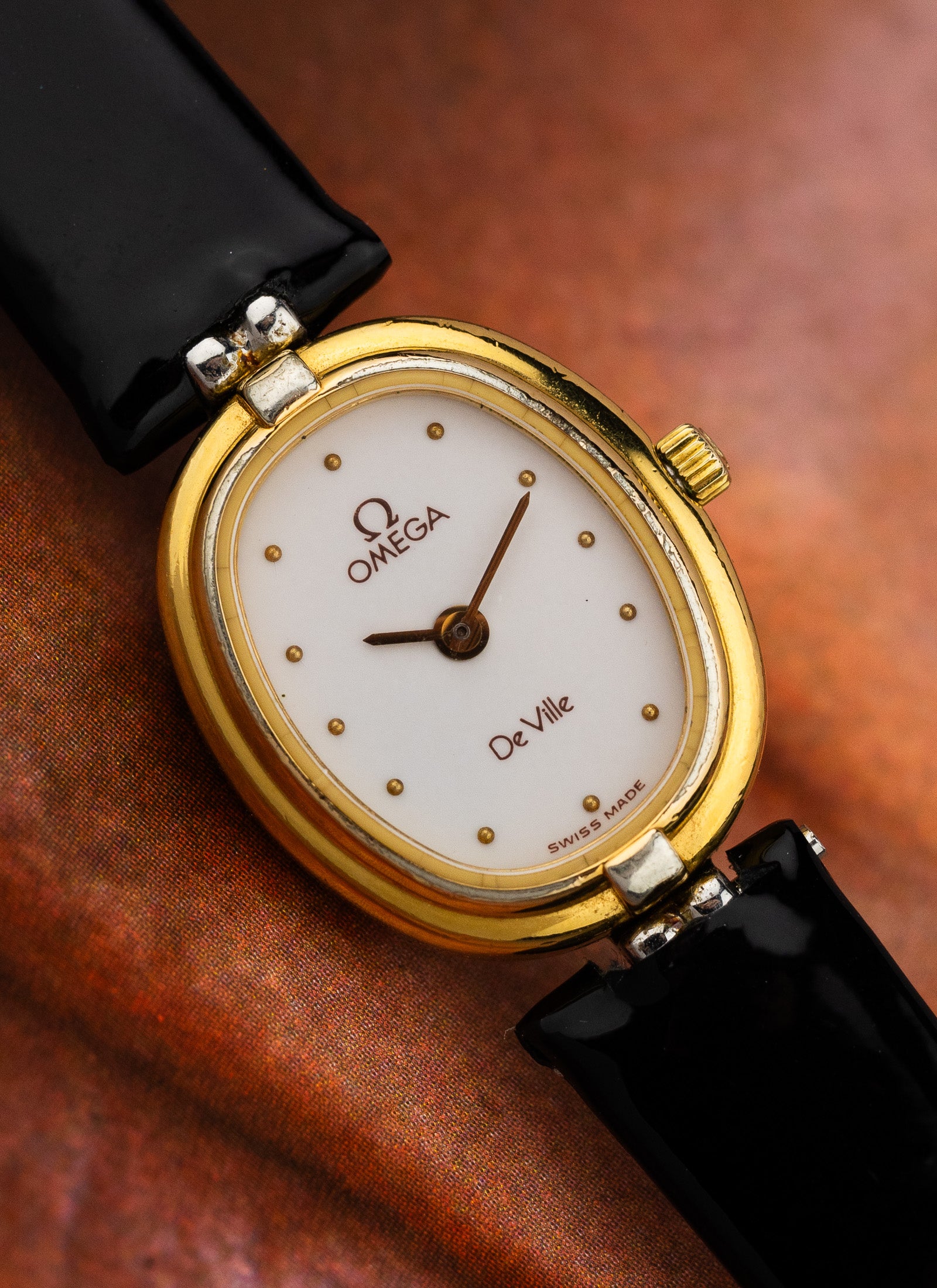 1984 Lady Omega De Ville 595.0069 cal. 1450