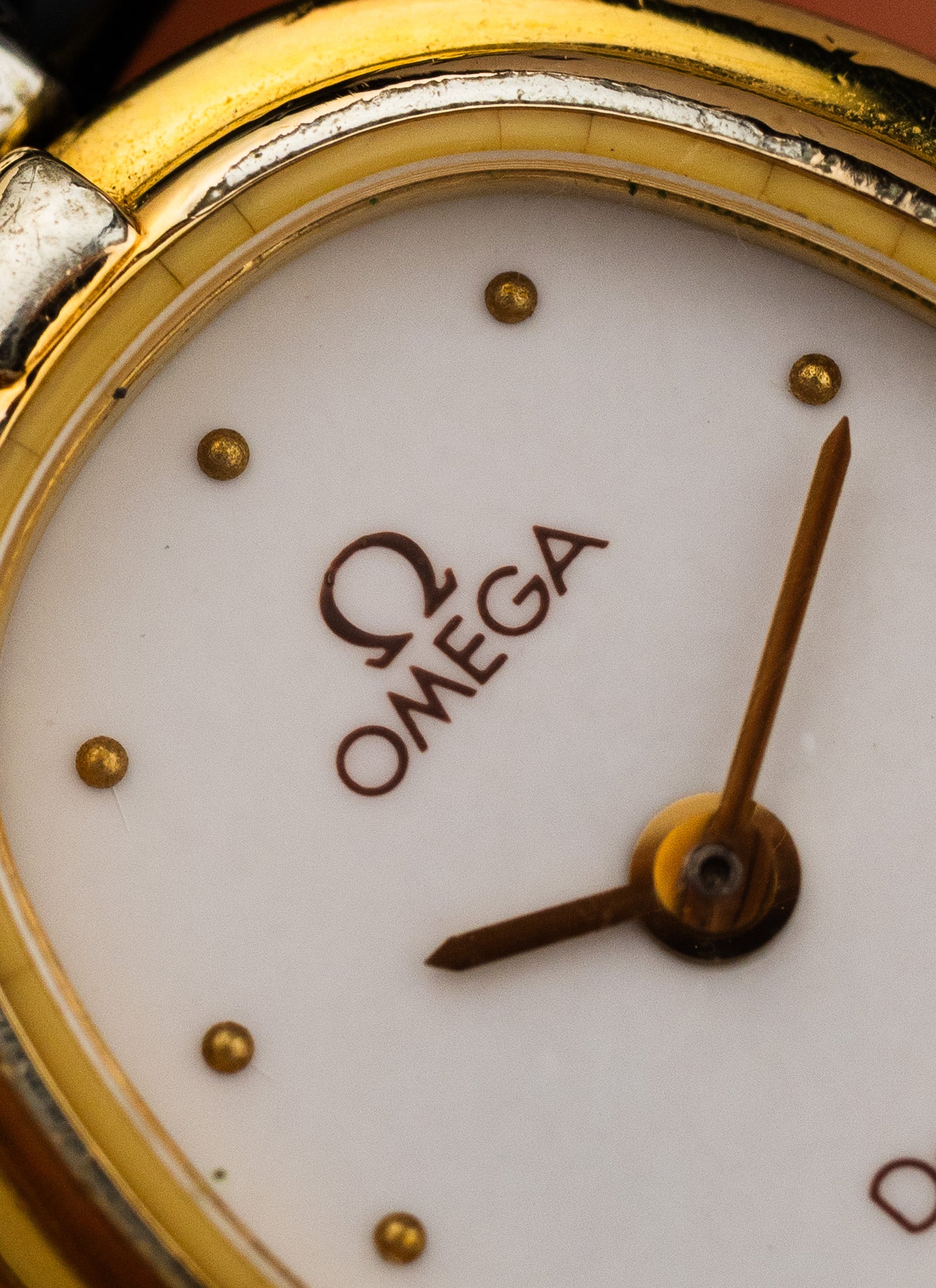 1984 Lady Omega De Ville 595.0069 cal. 1450