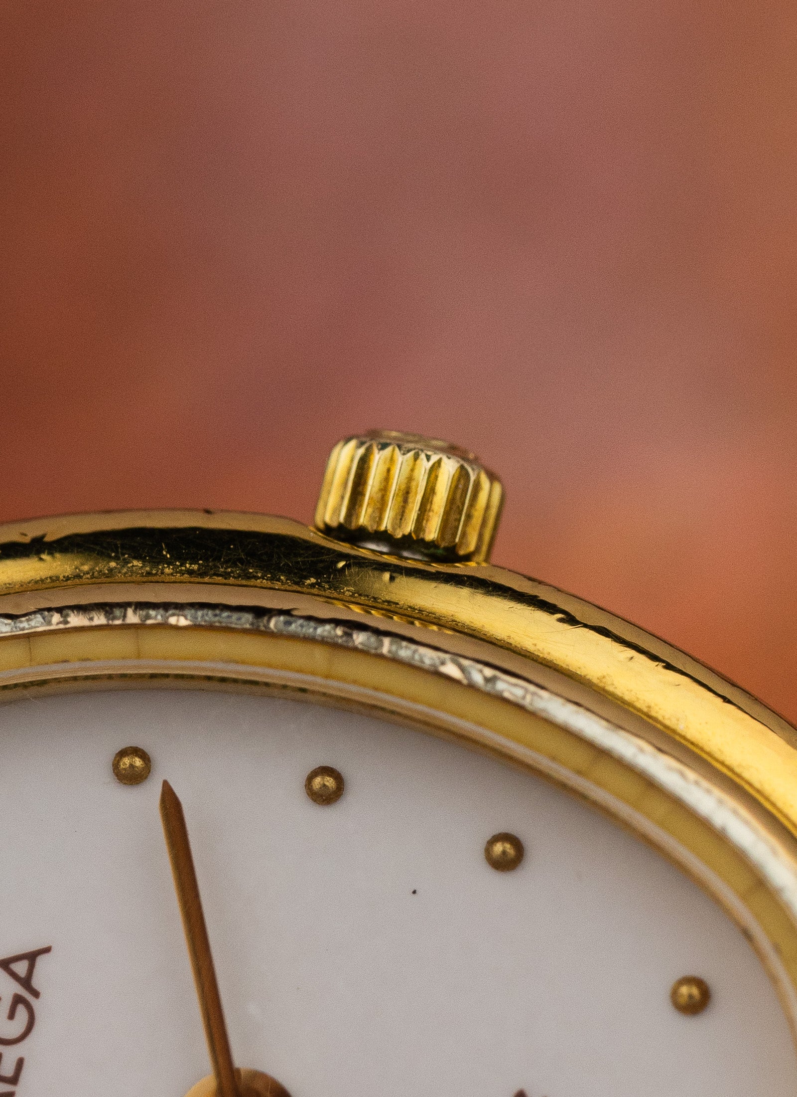 1984 Lady Omega De Ville 595.0069 cal. 1450