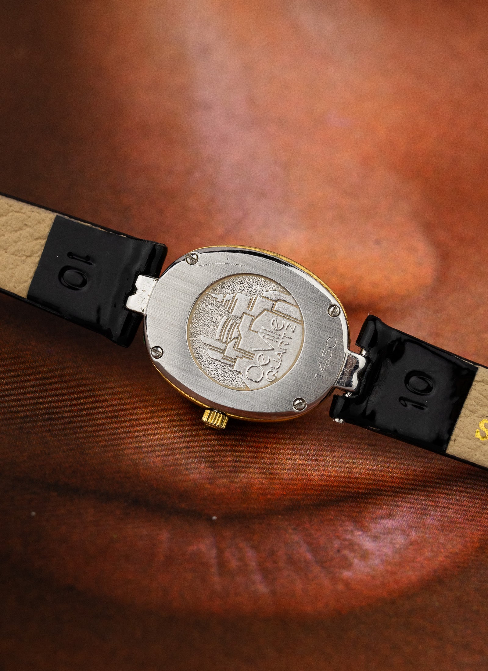 1984 Lady Omega De Ville 595.0069 cal. 1450