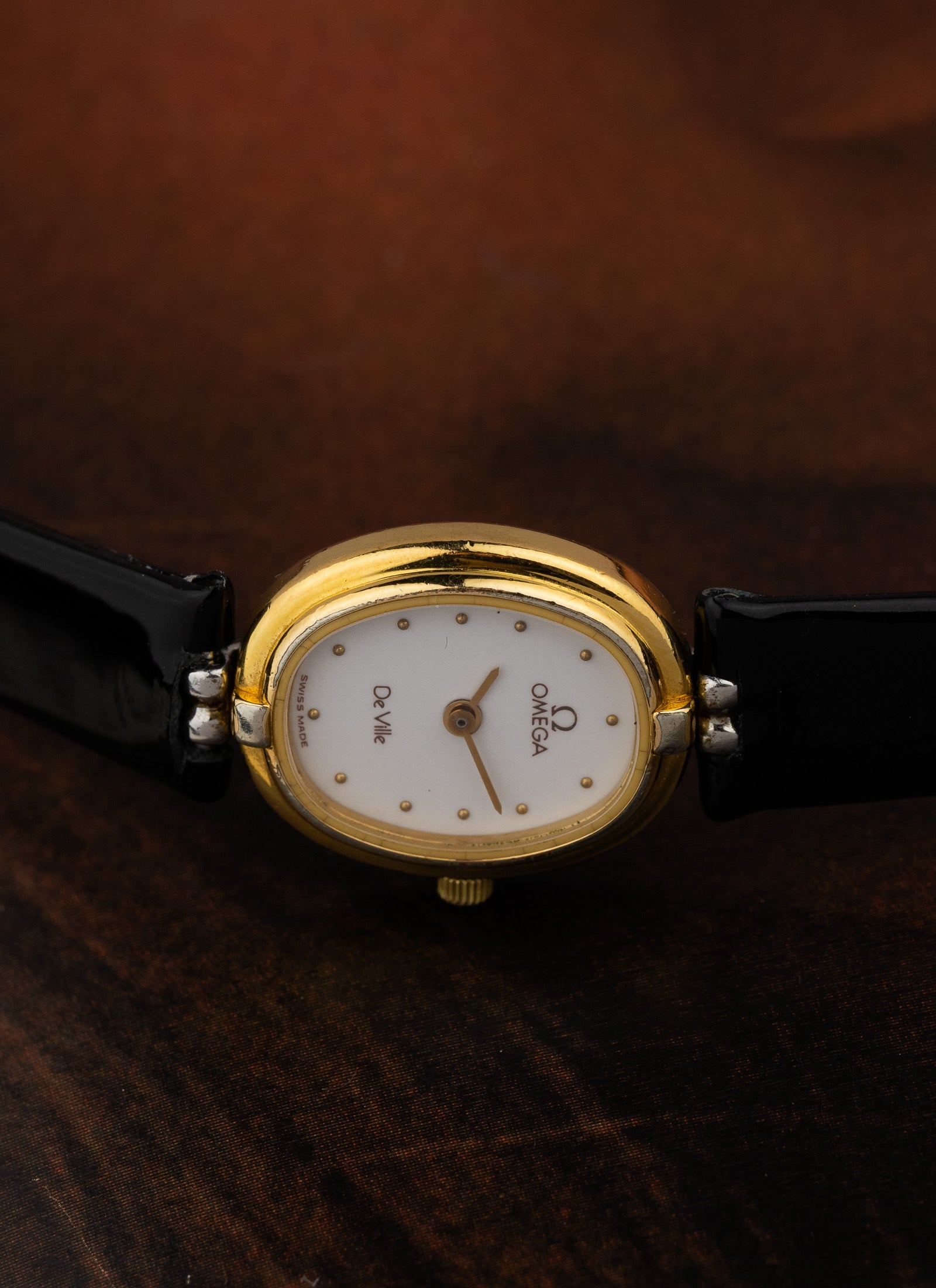 1984 Lady Omega De Ville 595.0069 cal. 1450