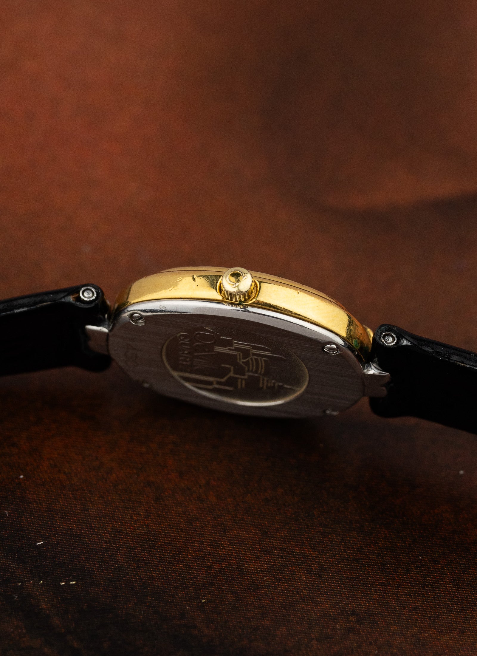 1984 Lady Omega De Ville 595.0069 cal. 1450