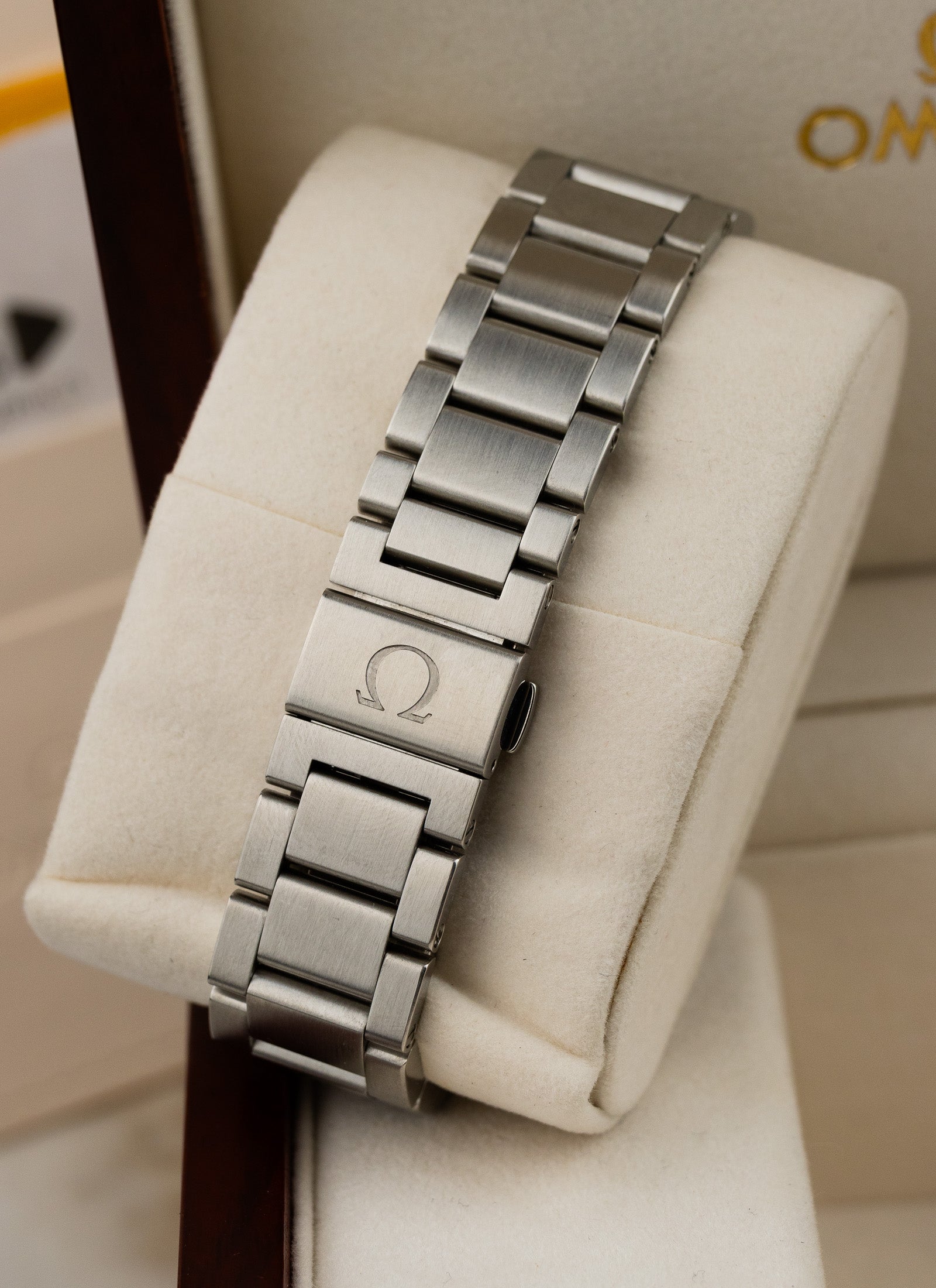 2014 Omega Seamaster Aqua Terra UNWORN 231.10.39.60.02.001 cal. 4564 Full Set