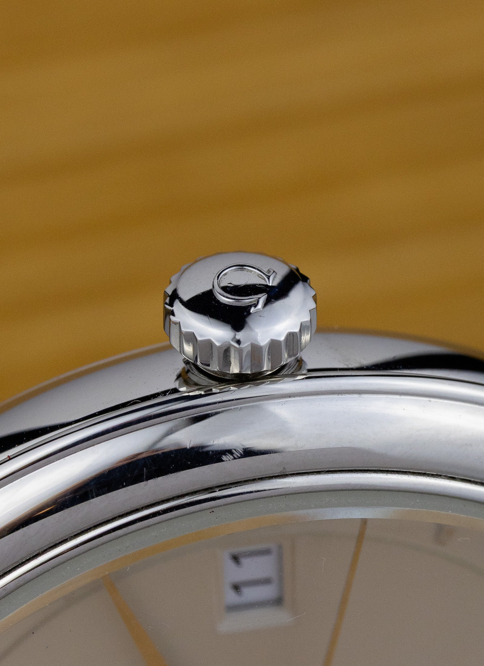 2022 Omega De Ville Prestige 424.13.40.20.02.001 cal. 2500 Serviced Full Set