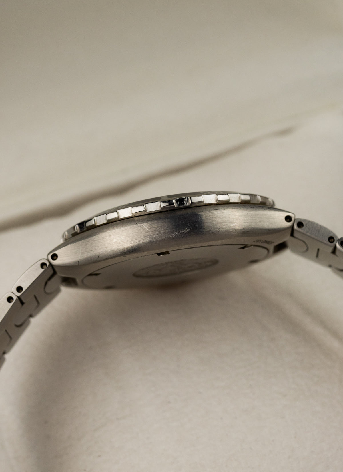 1991 Omega Seamaster 200M Pre-Bond 396.1062 Box