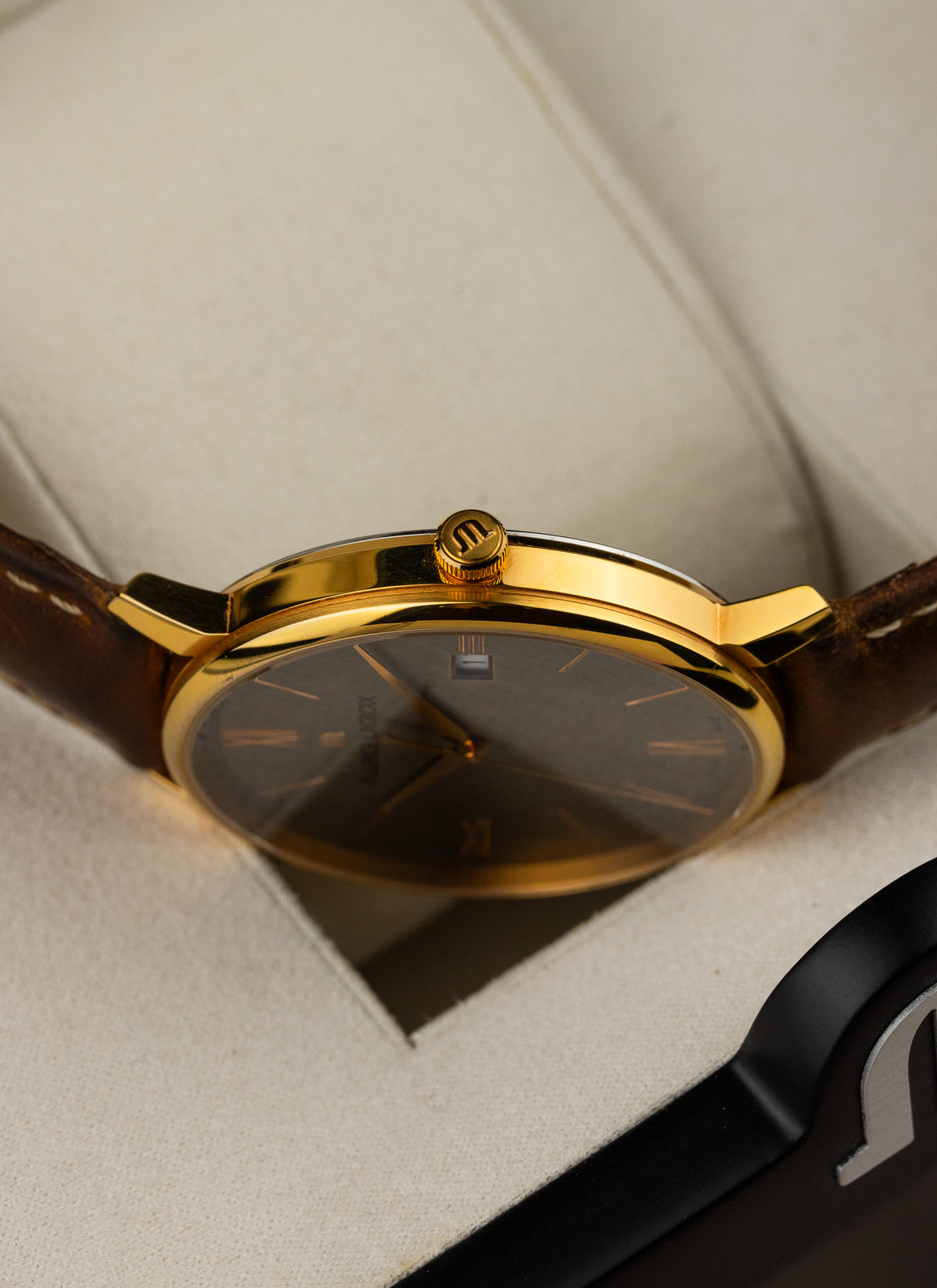 2020s Maurice Lacroix Eliros Date EL1118 Box