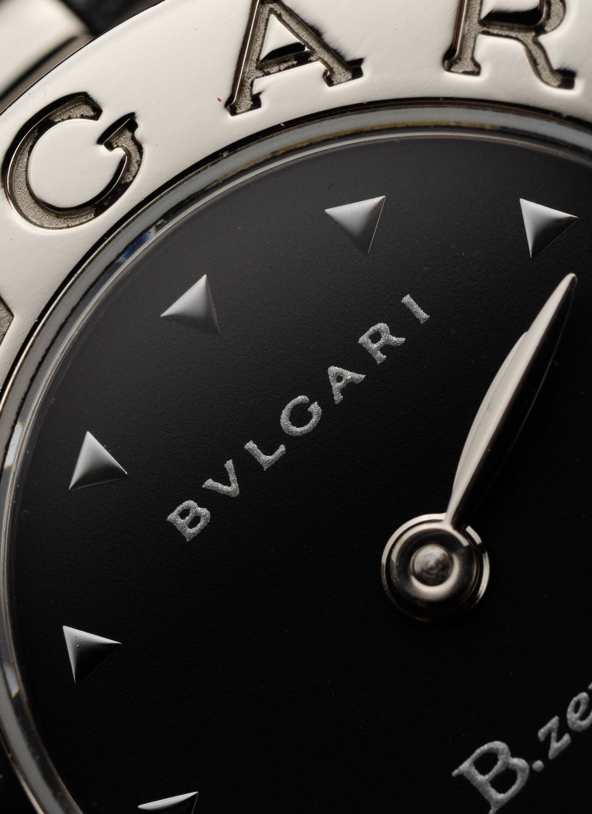 2010s Lady Bulgari B.zero1 BZ22S Full Set