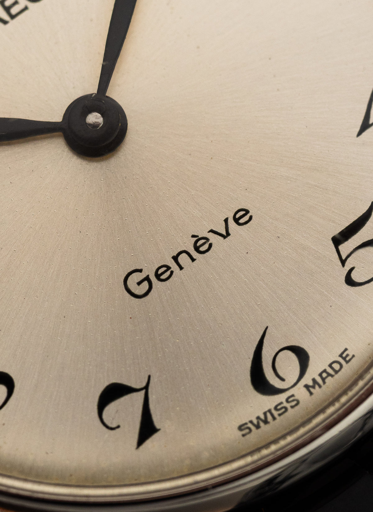 1970s Lady Omega Geneve Breguet Numerals 511.0457 cal. 625 Serviced