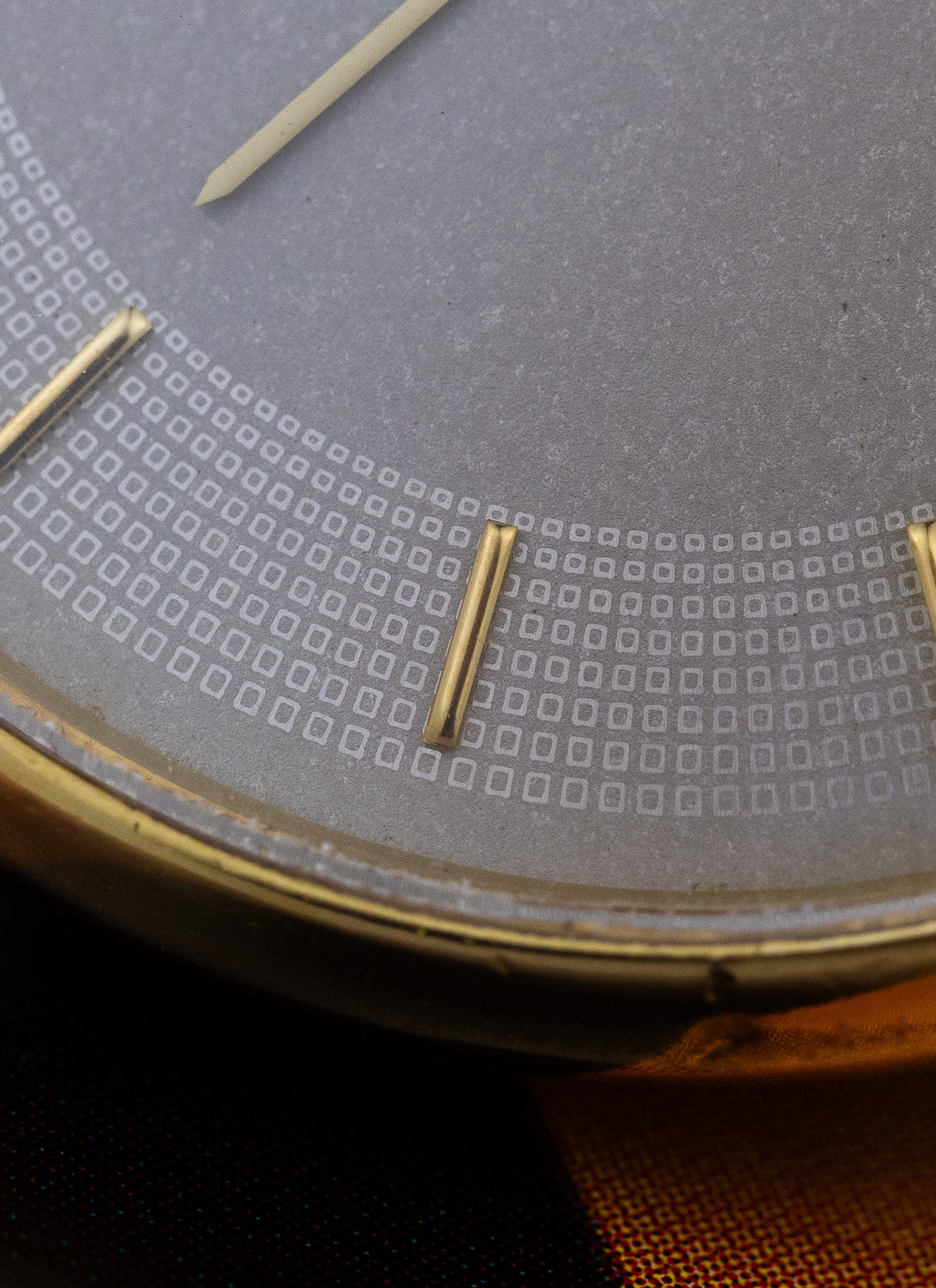 1980s Longines Quartz 6598 1 161 cal. L161.2