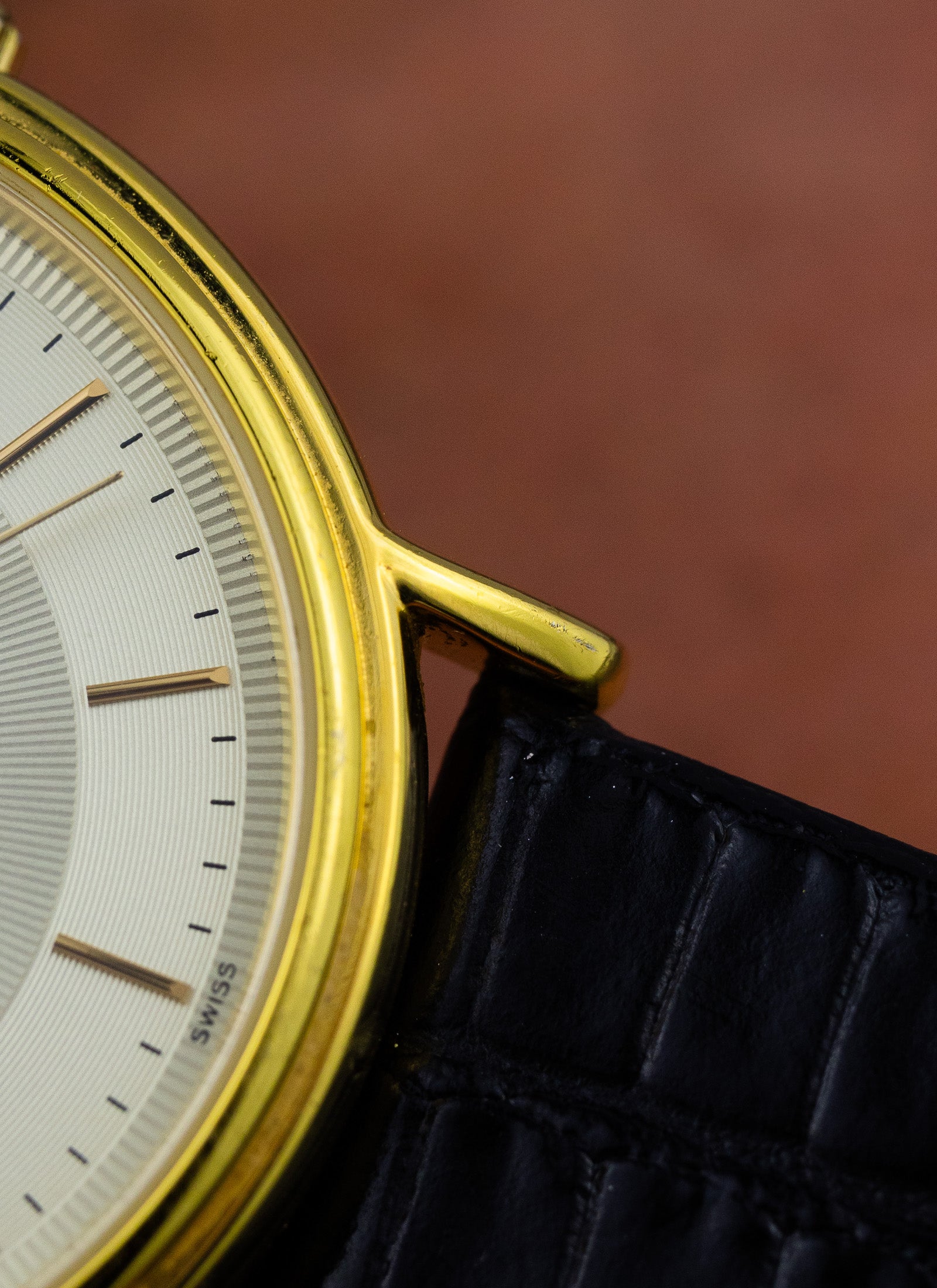 2000s Longines Presence Automatic L4.721.2 cal. L619.2