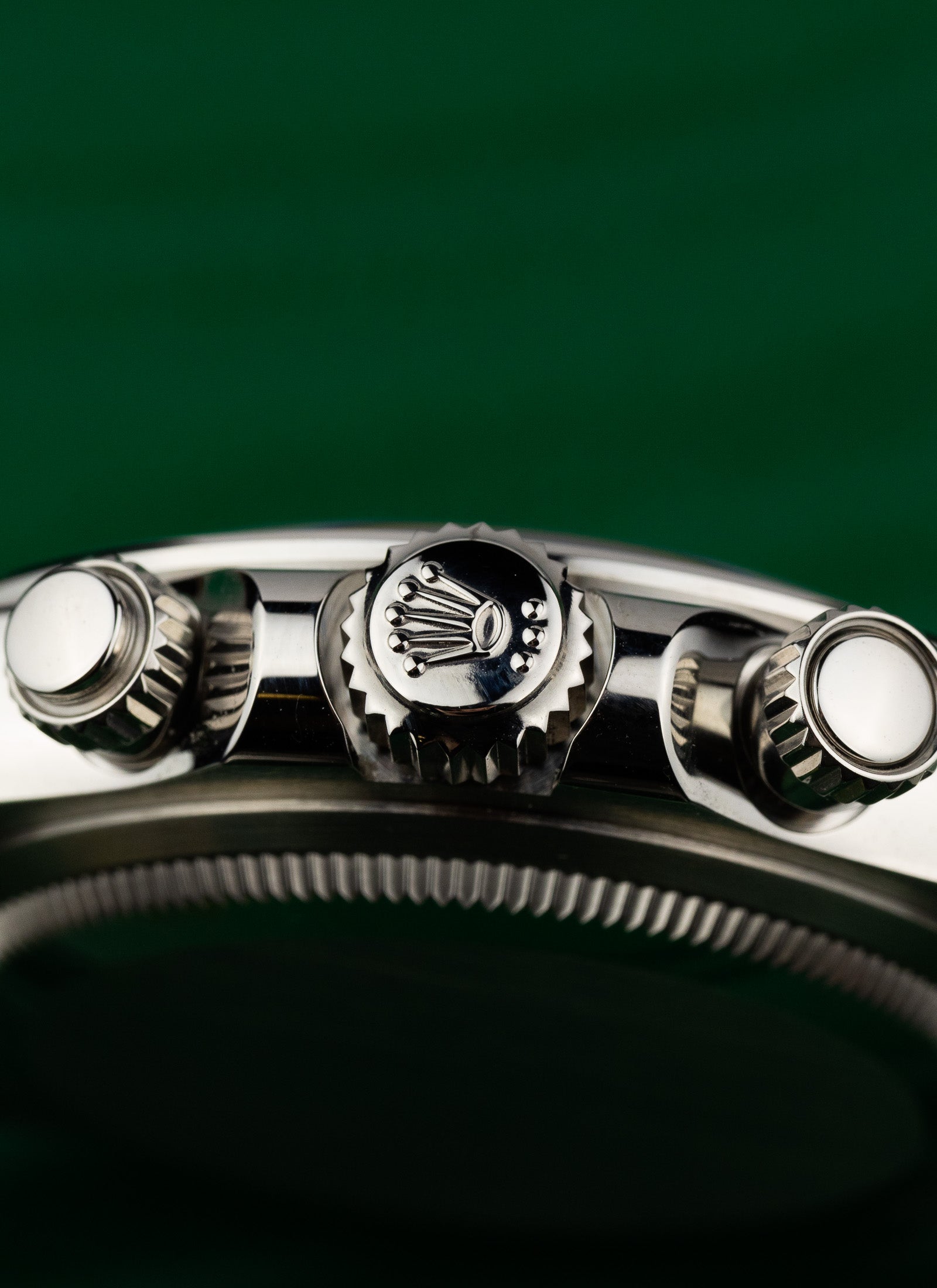 2024 Rolex Daytona 126500LN Black Dial New/Unworn Full Set Kruk