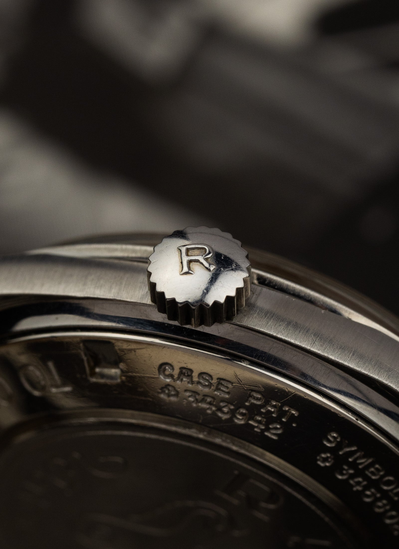 1960s Rado Golden Horse 11675 Serviced