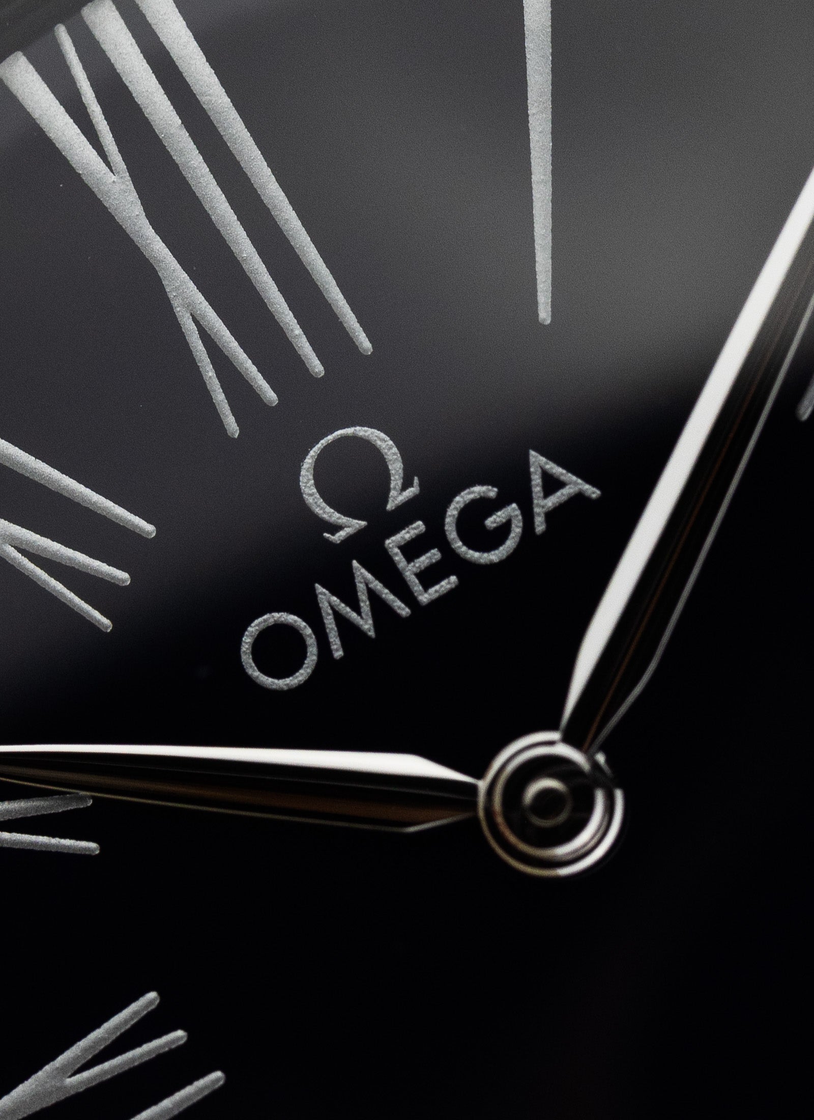 2019 Lady Omega De Ville Trésor Diamonds 428.18.36.60.03.001 cal. 4061 Full Set