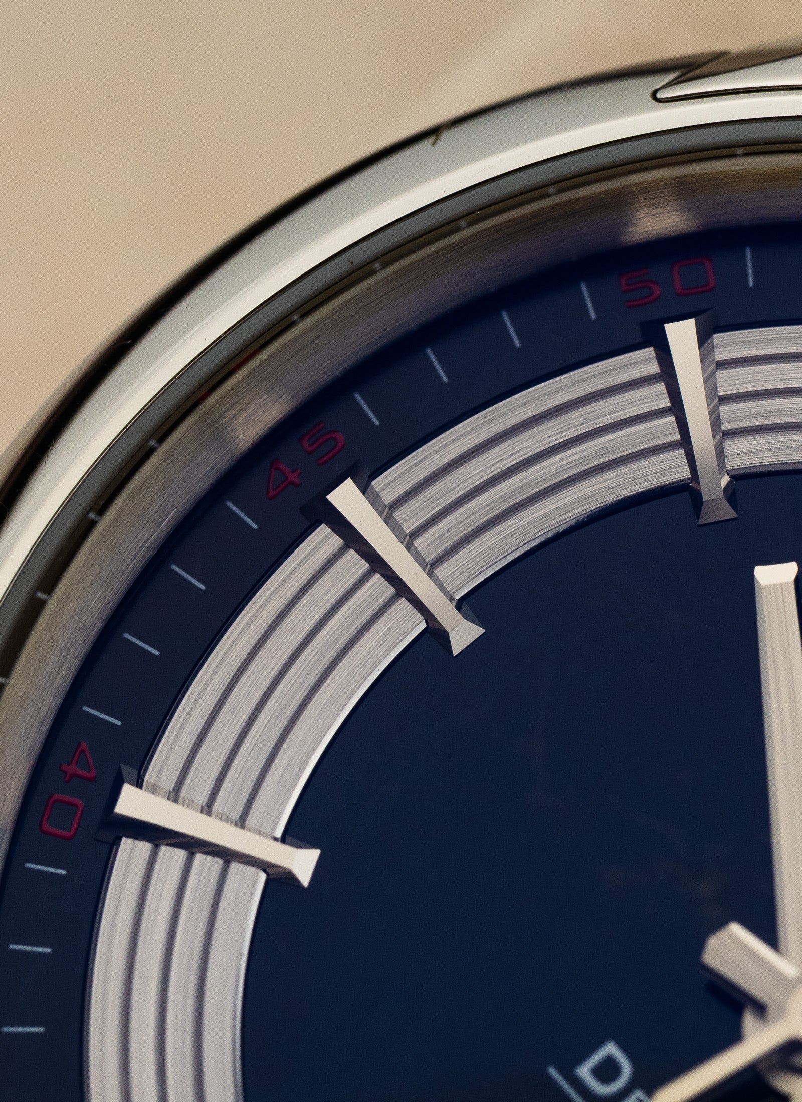 Omega De Ville Hour Vision Co-Axial Chronometer 431.33.41.21.01.001 | 41 mm | Box & Chronometer Certificate