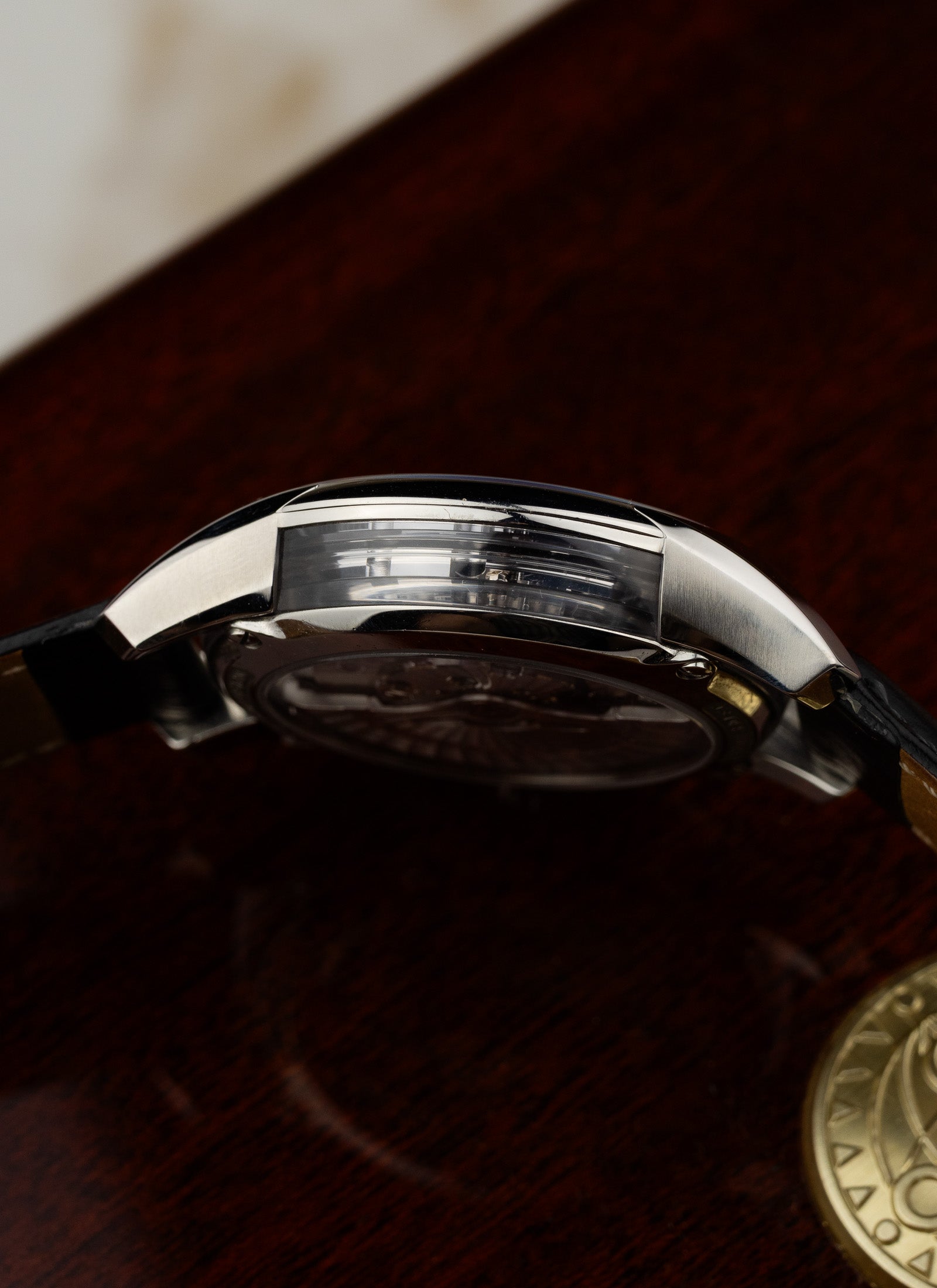 Omega De Ville Hour Vision Co-Axial Chronometer 431.33.41.21.01.001 | 41 mm | Box & Chronometer Certificate