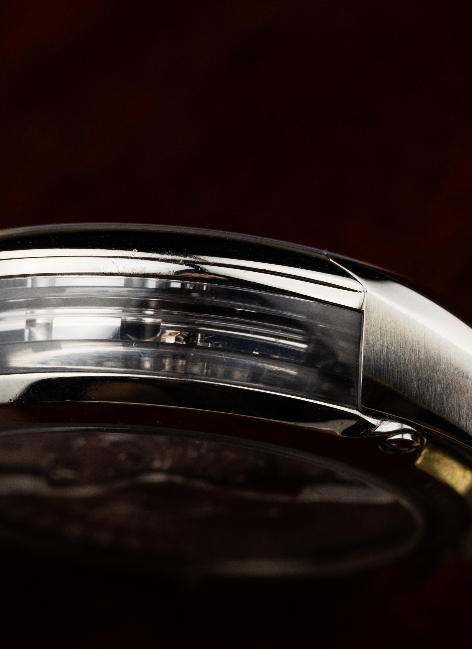 Omega De Ville Hour Vision Co-Axial Chronometer 431.33.41.21.01.001 | 41 mm | Box & Chronometer Certificate