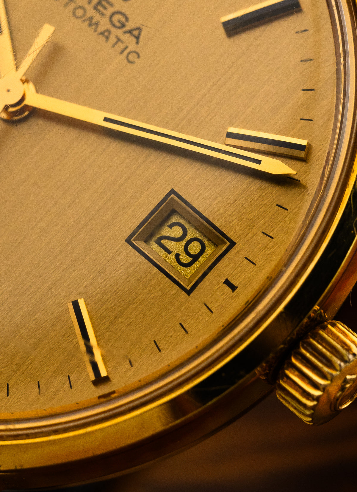 Omega Geneve 166.763 cal. 1012