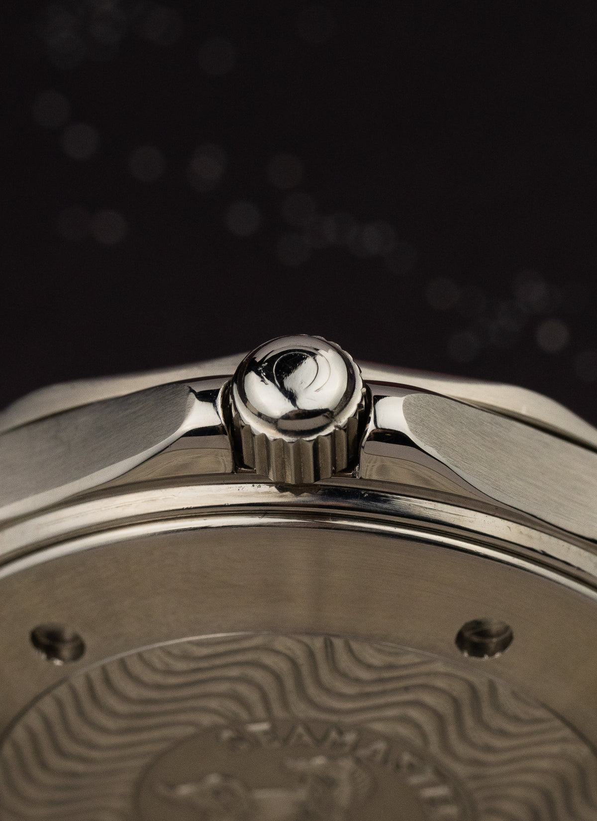 Omega Seamaster Professional 300M Ref. 22545000
