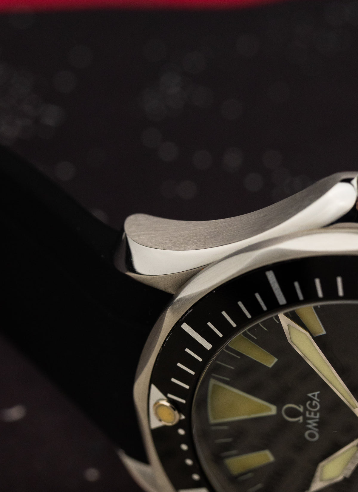 Omega Seamaster Professional 300M Ref. 22545000