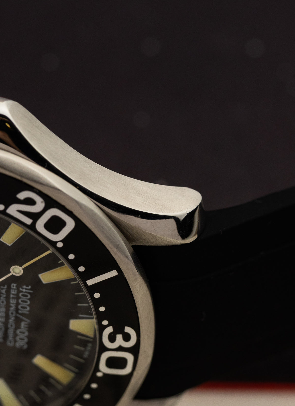 Omega Seamaster Professional 300M Ref. 22545000