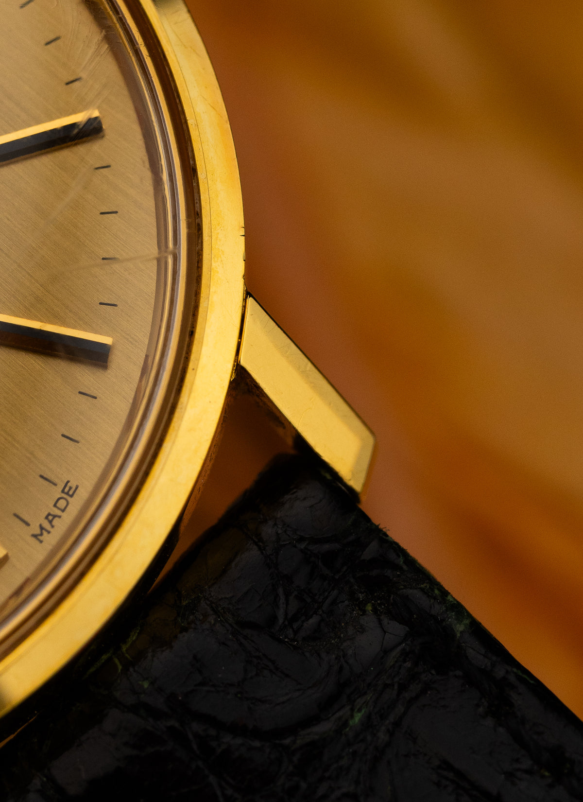 Omega Geneve 166.763 cal. 1012