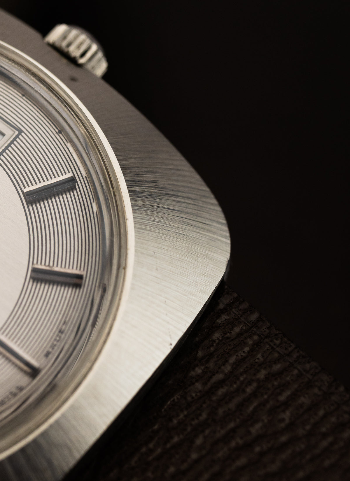 Omega Geneve Dynamic 166.081 cal. 565 Automatic Serviced