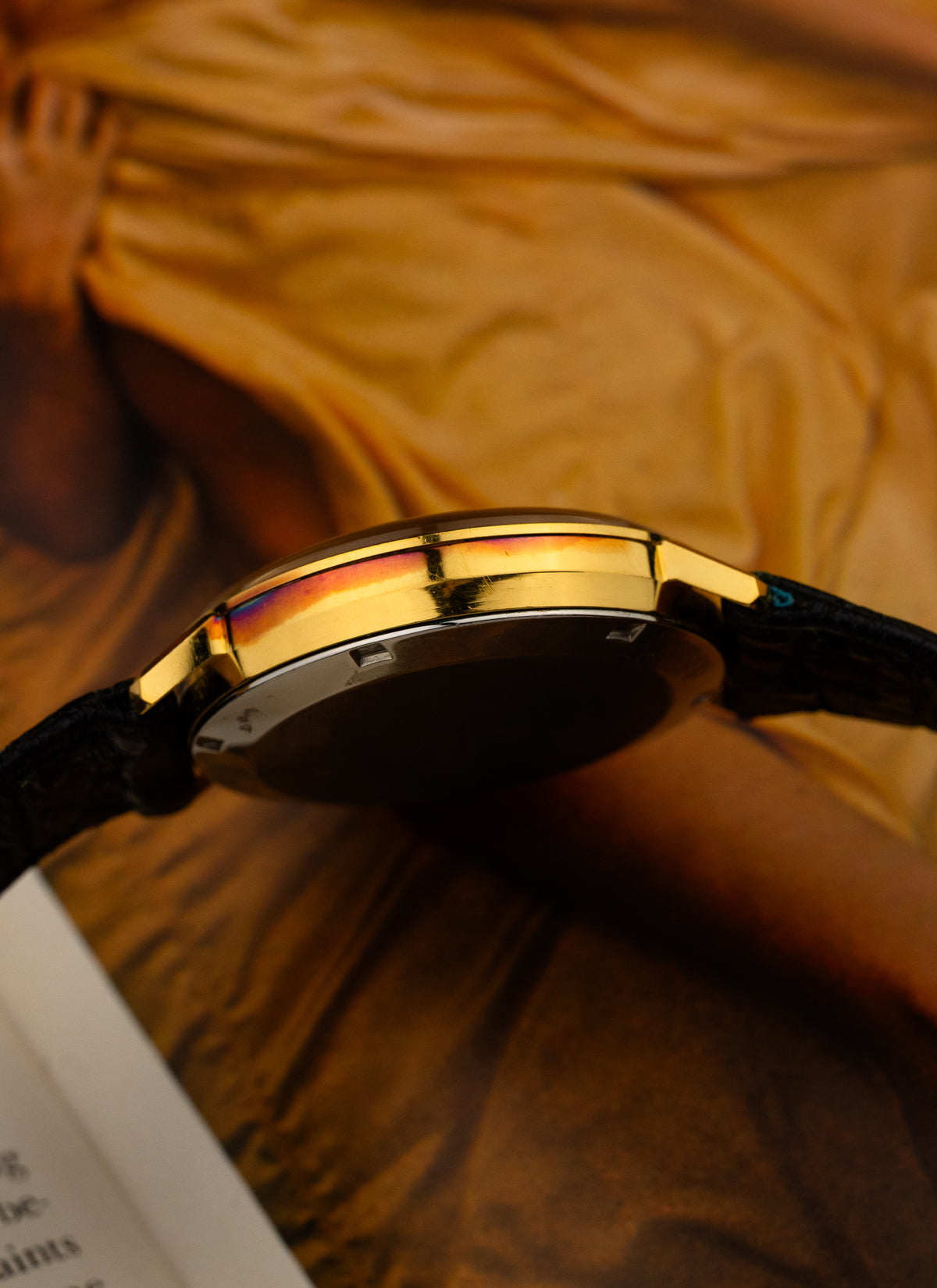 Omega Geneve 166.763 cal. 1012