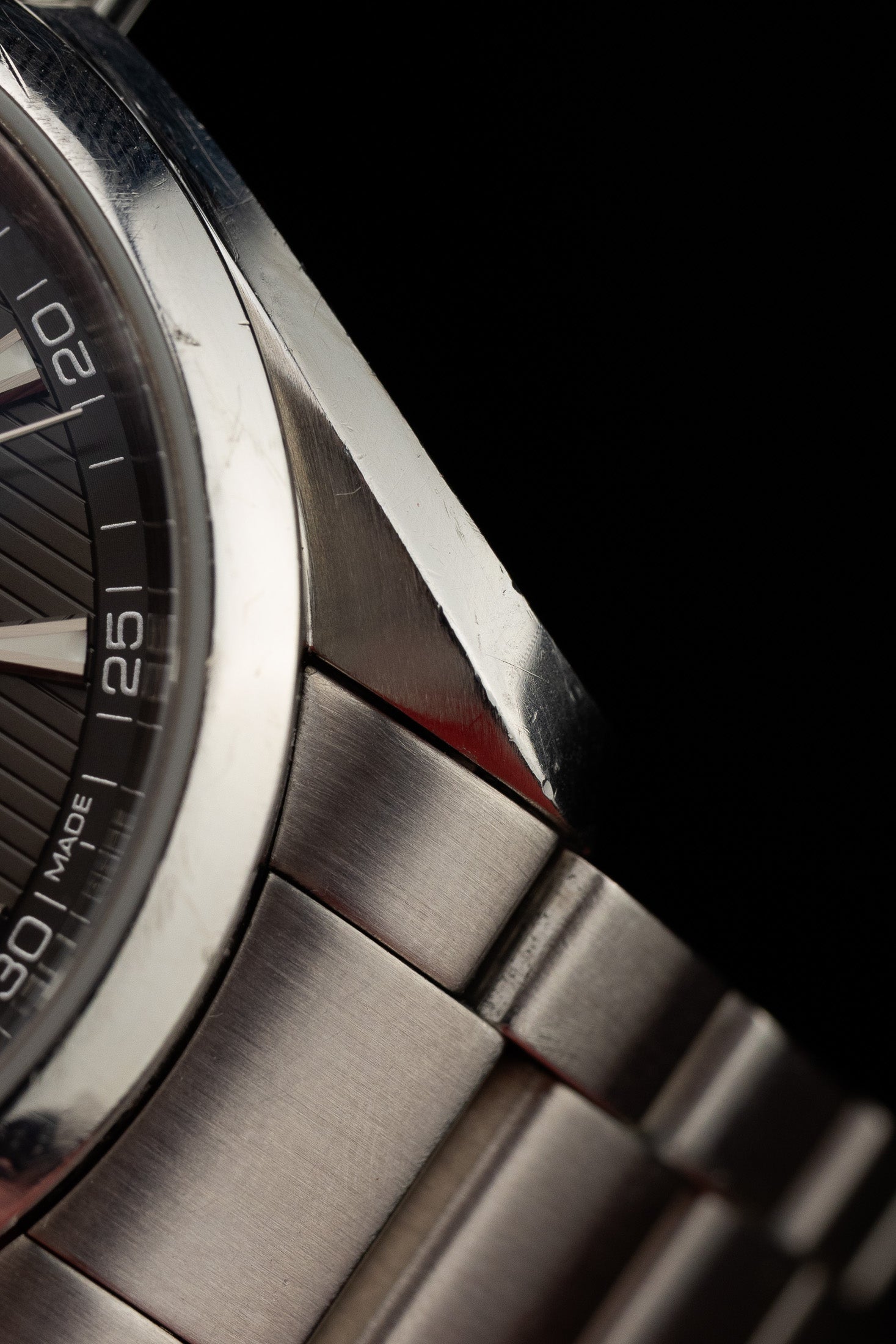 2012 Omega Seamaster Aqua Terra 231.10.39.21.06.001 cal. 8500 Box & Papers