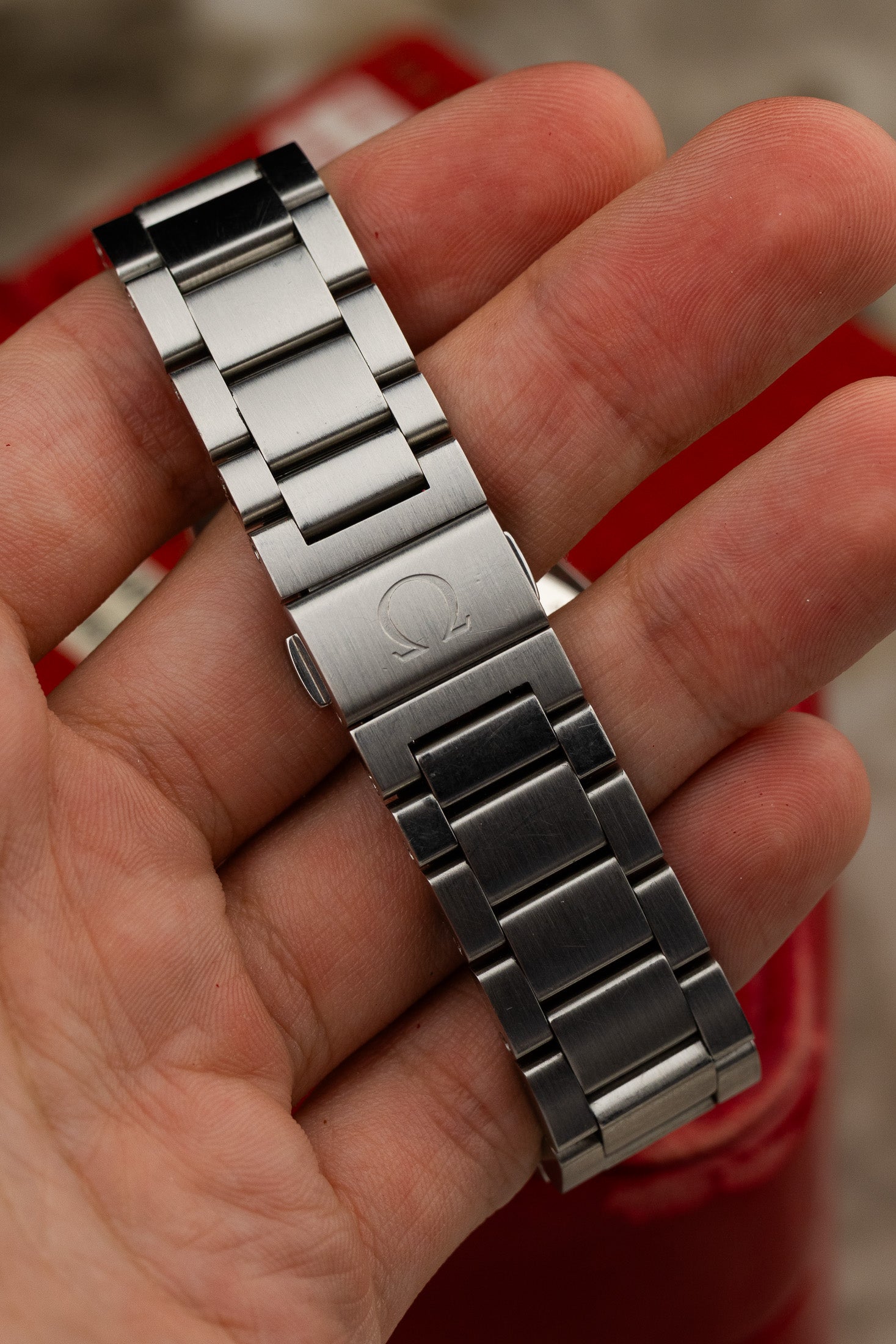 2012 Omega Seamaster Aqua Terra 231.10.39.21.06.001 cal. 8500 Box & Papers