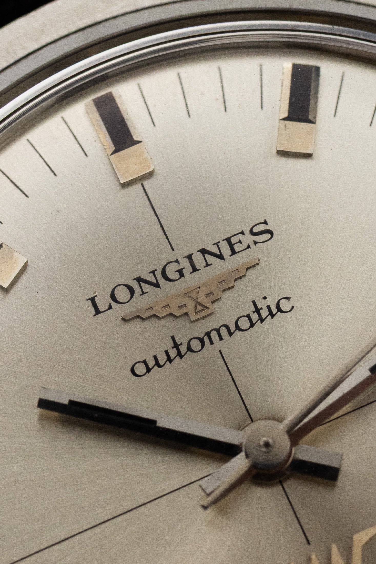 1970s Longines Ultra-Chron Hi-beat 8309 cal. 431 Serviced