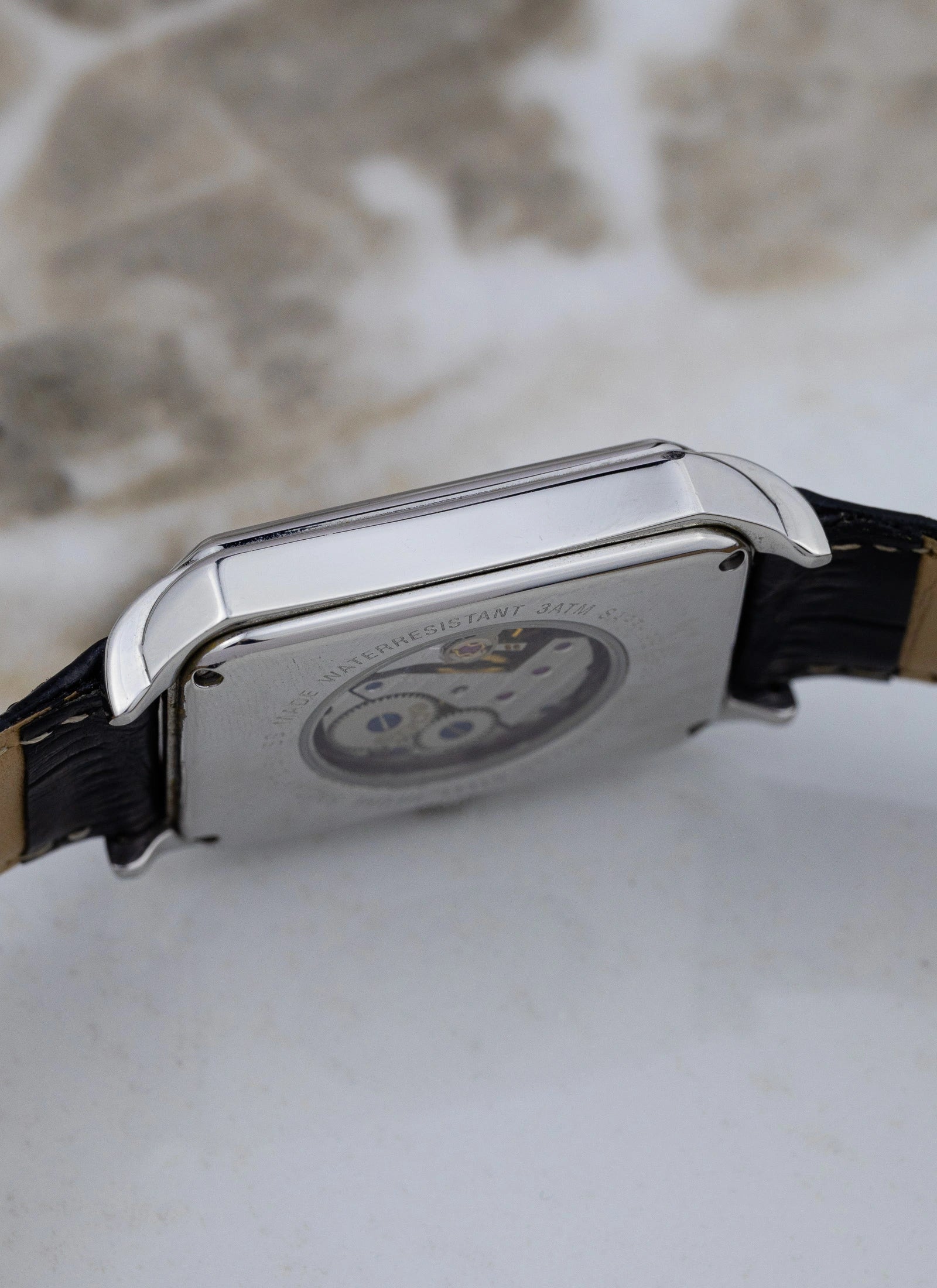 2000s Epos Heure Santante Ref 3345 Cal.1727