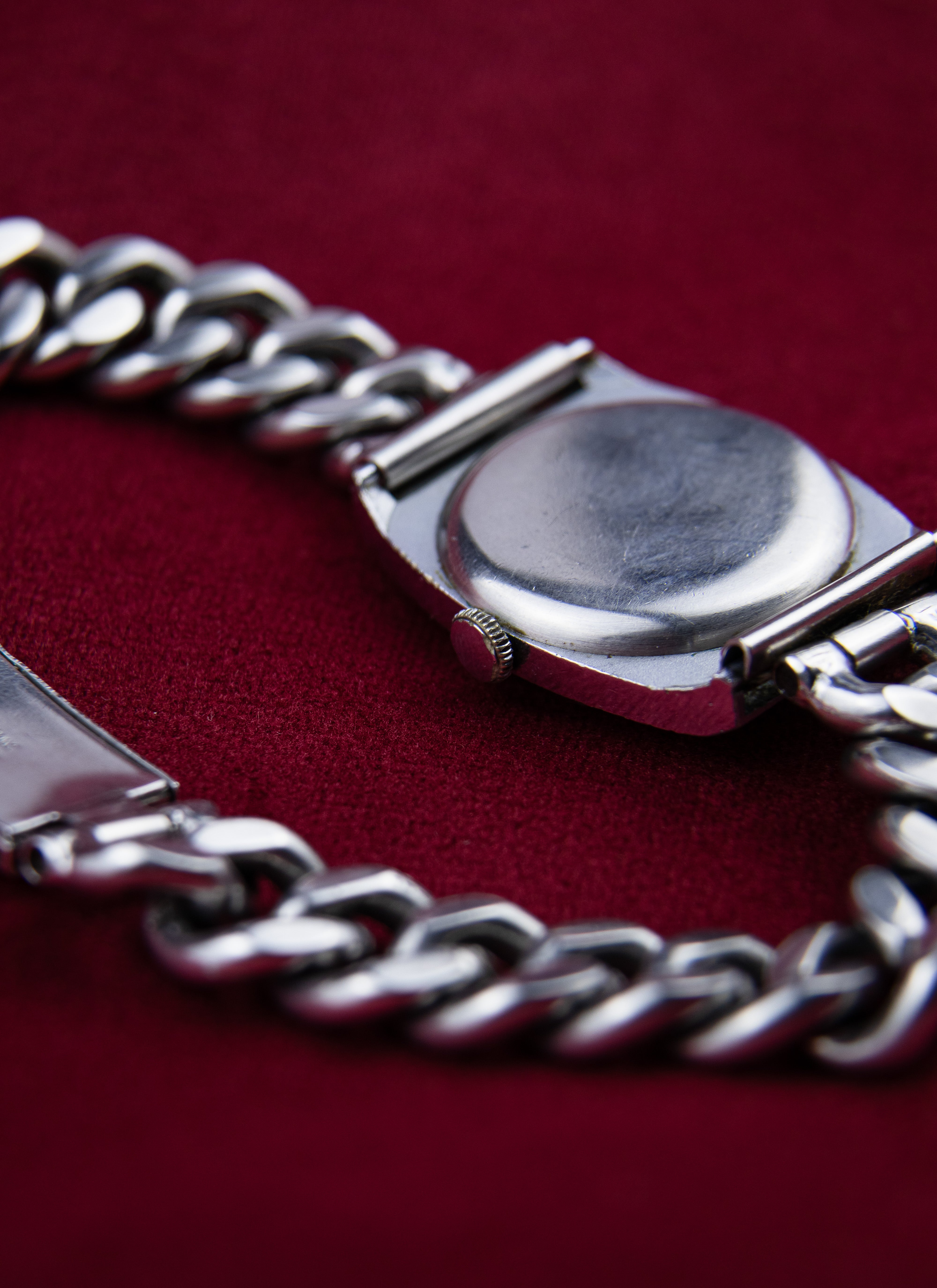 Pre-Order 1930s Eterna Sector Dial