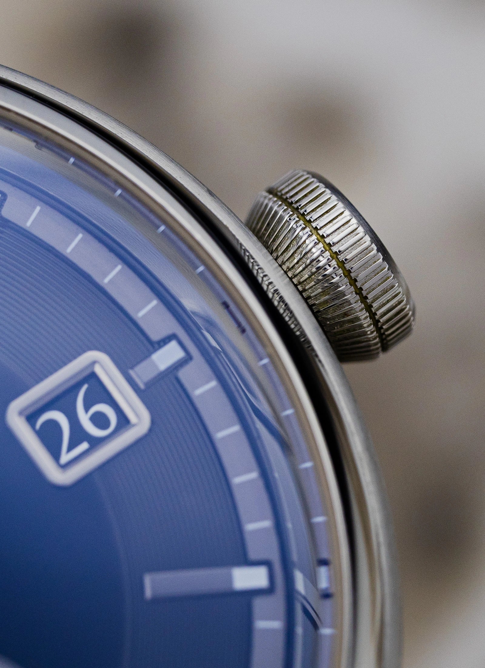 2010s Eterna Adventic GMT Manufacture Ref 7661.41