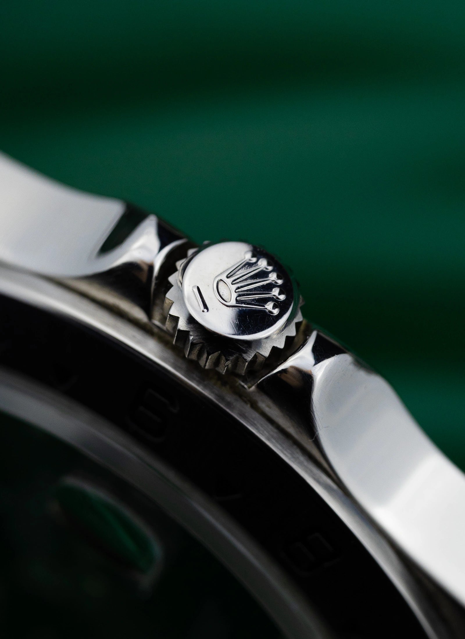 2007 Rolex Explorer II 16570 Full Set