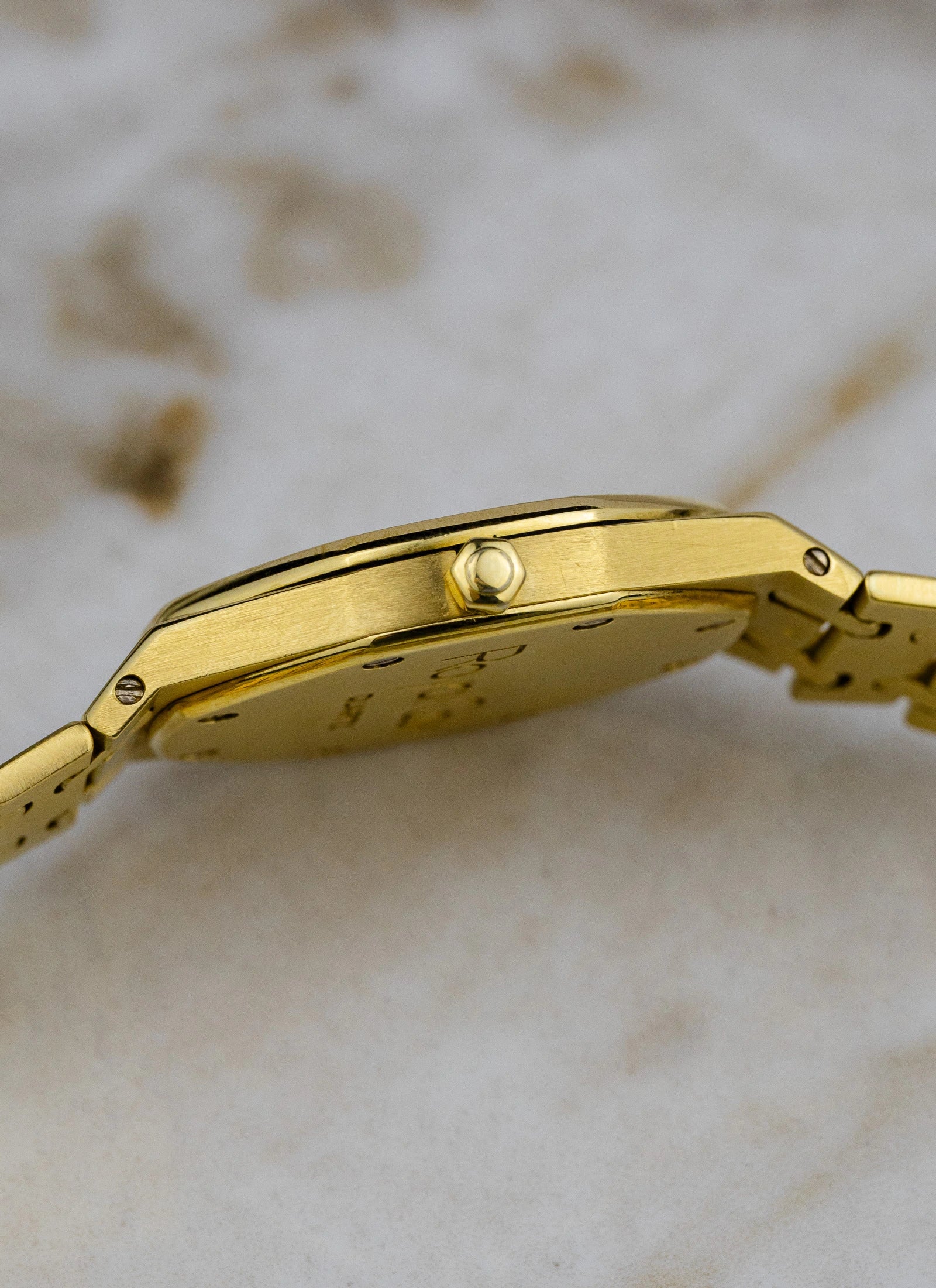 1980s 18K Audemars Piguet Royal Oak 6023ba