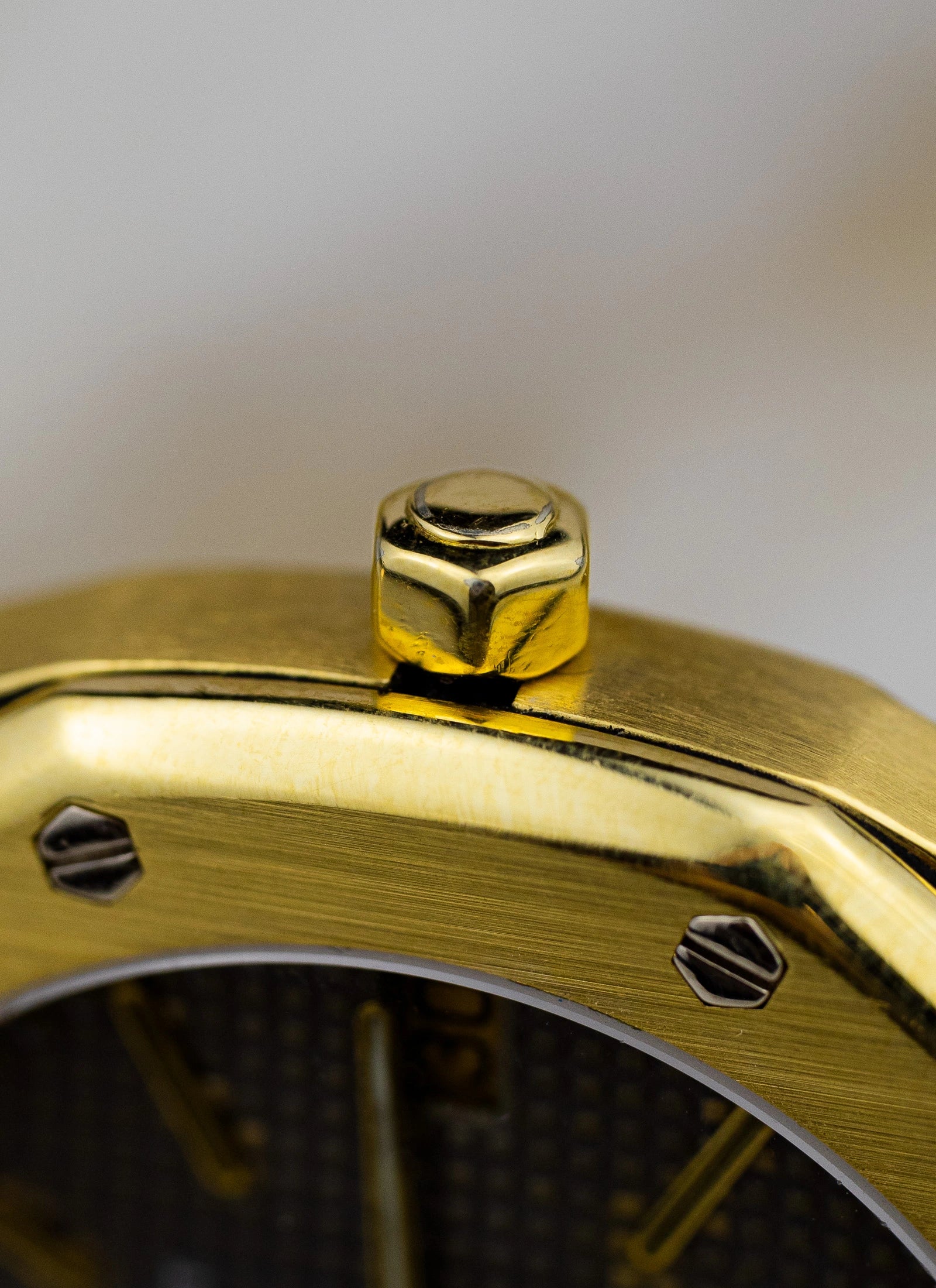 1980s 18K Audemars Piguet Royal Oak 6023ba
