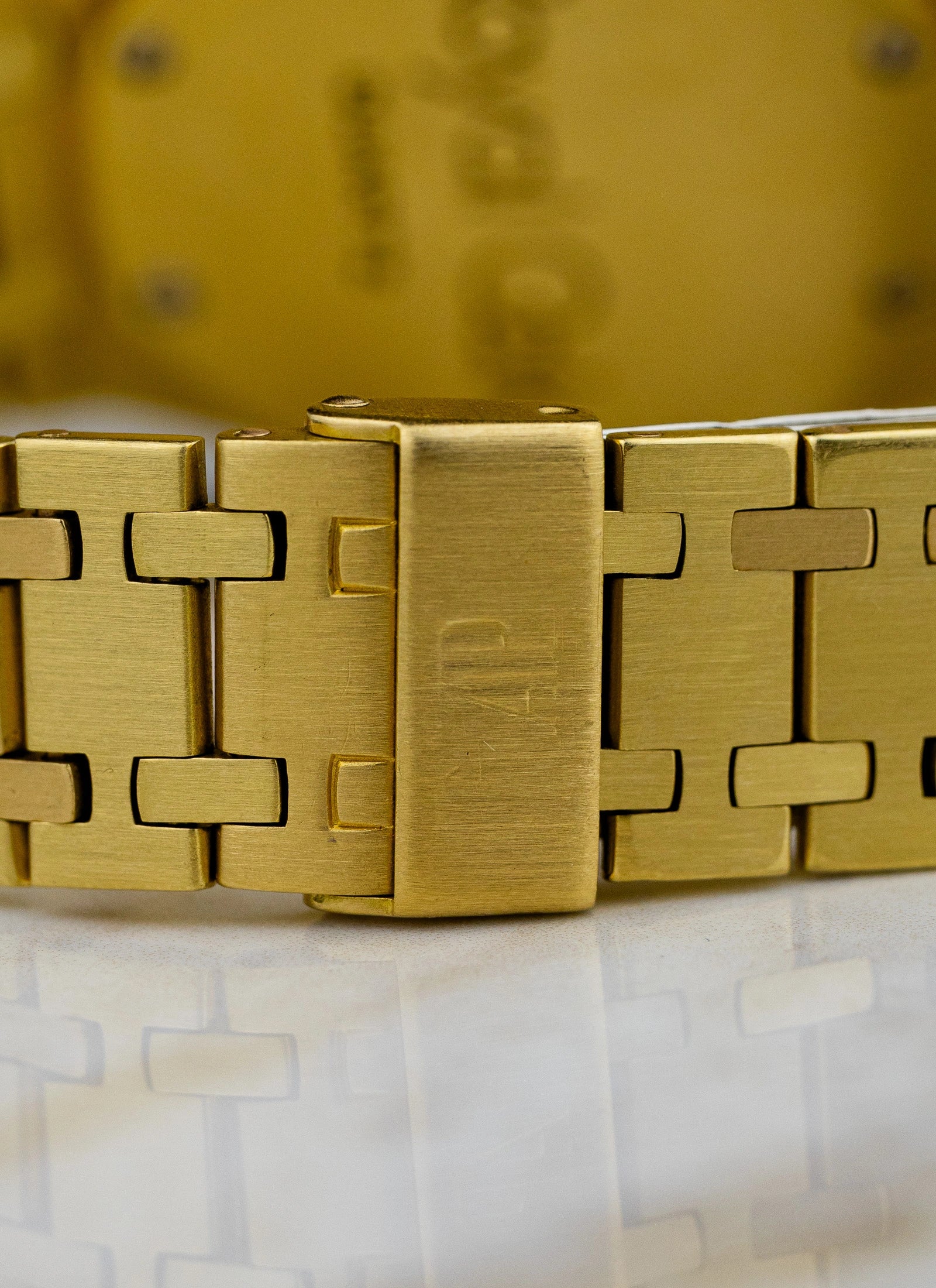 1980s 18K Audemars Piguet Royal Oak 6023ba