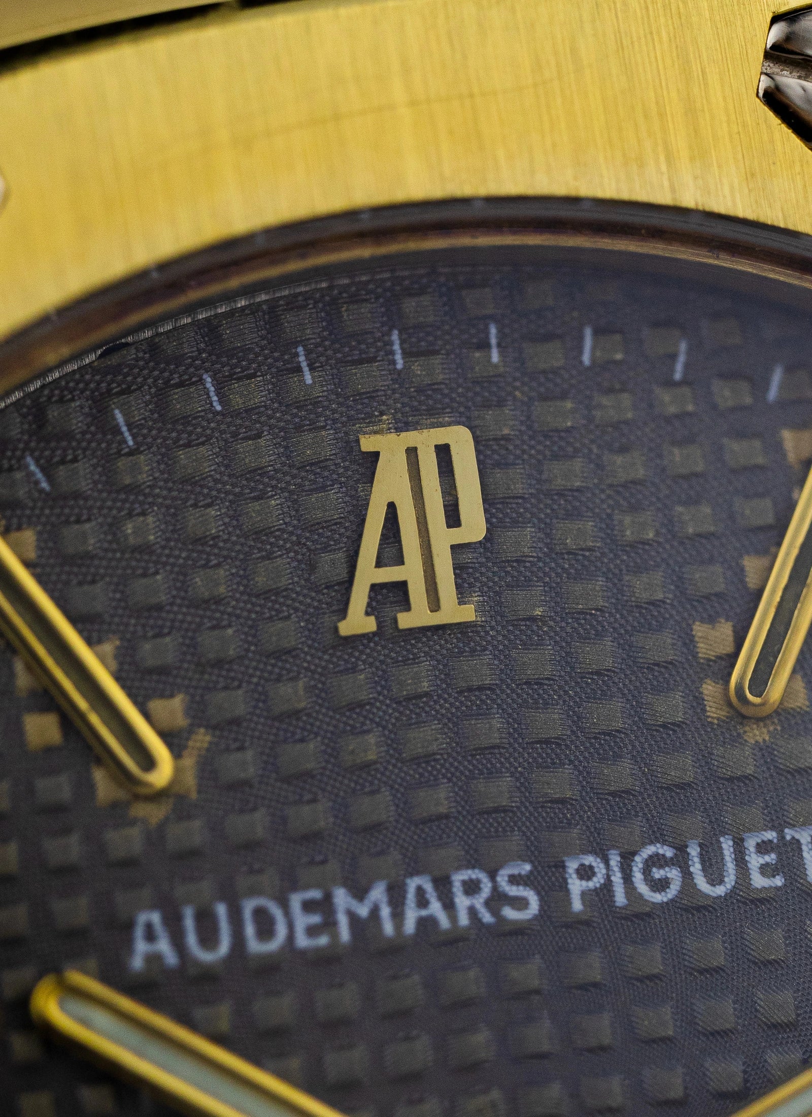 1980s 18K Audemars Piguet Royal Oak 6023ba