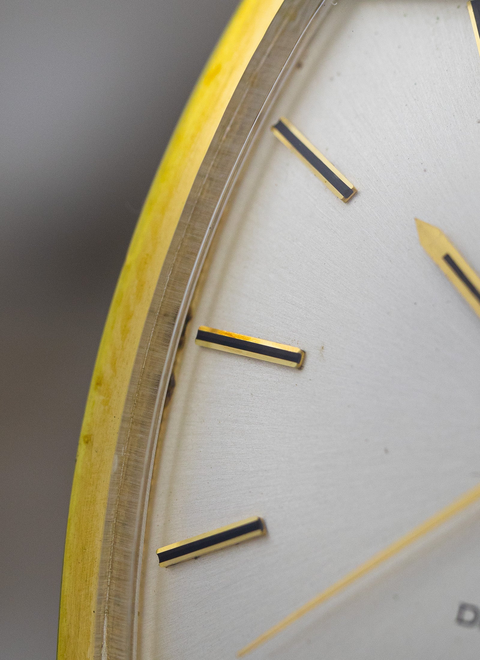 1968 Omega De Ville 162.025 cal. 565