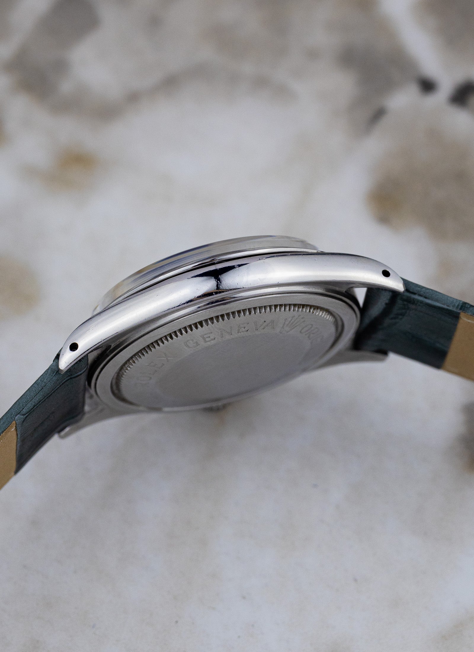 1960 Tudor Prince Oysterdate 7966