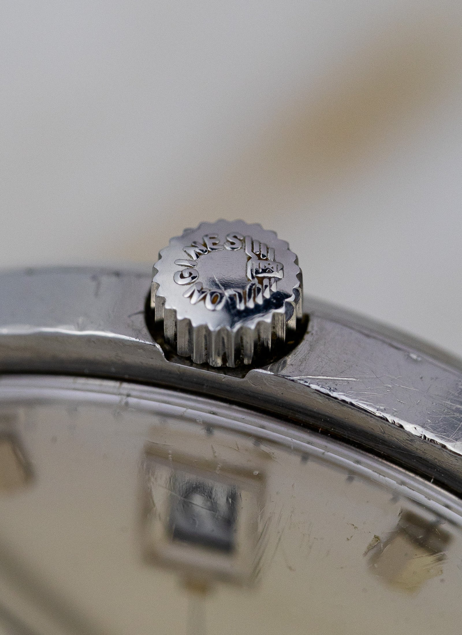 1969 Longines Ultra-Chron 7951 cal. 431 Hi-beat