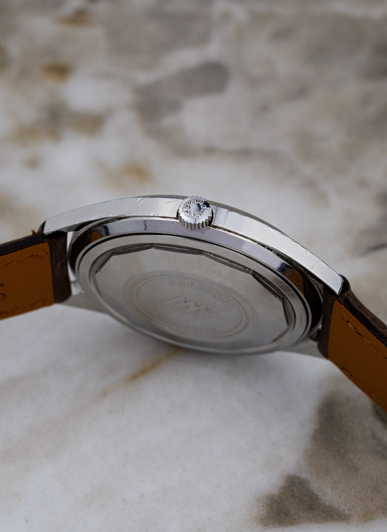 1969 Longines Ultra-Chron 7951 cal. 431 Hi-beat